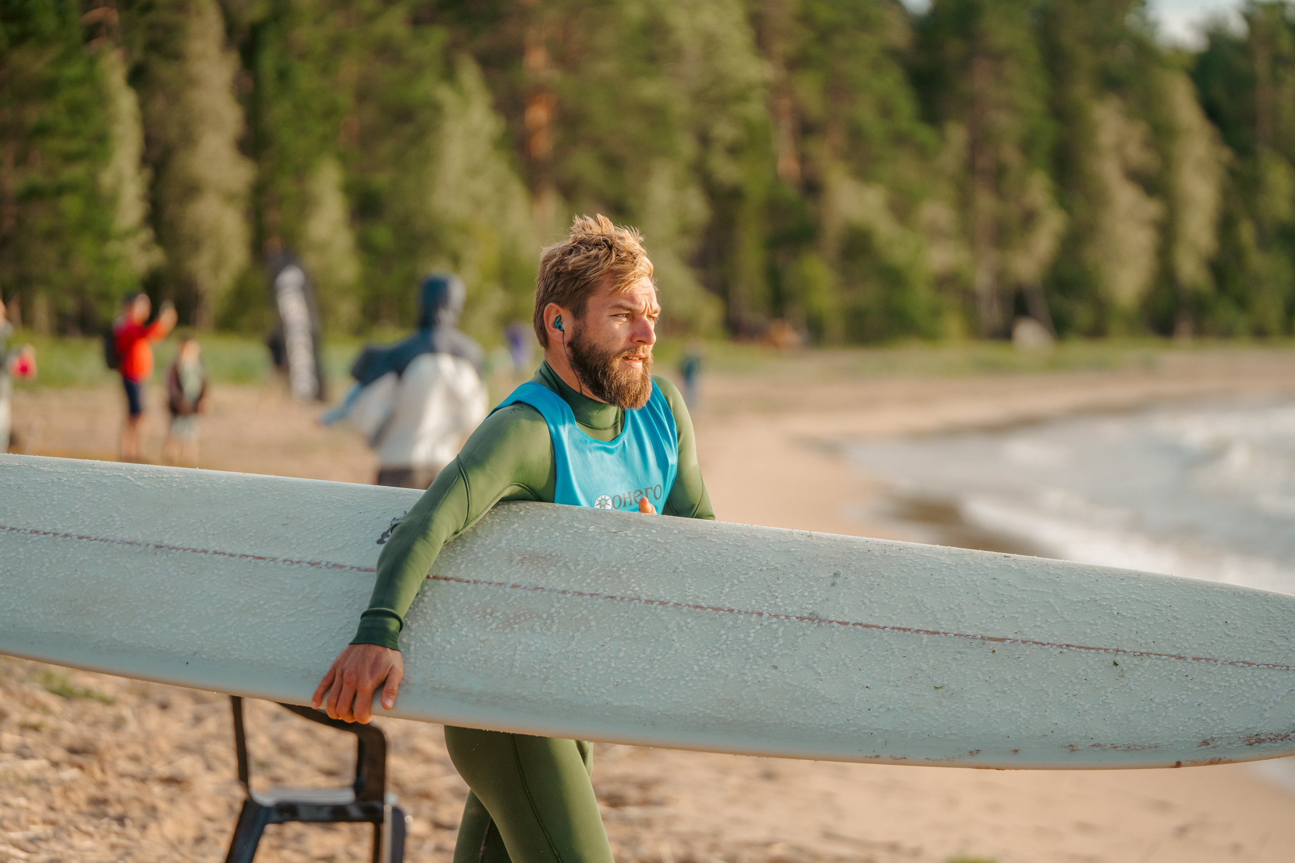 Сёрфинг. Спортивный и не только фотограф в Санкт-Петербурге- Артём Золотарёв