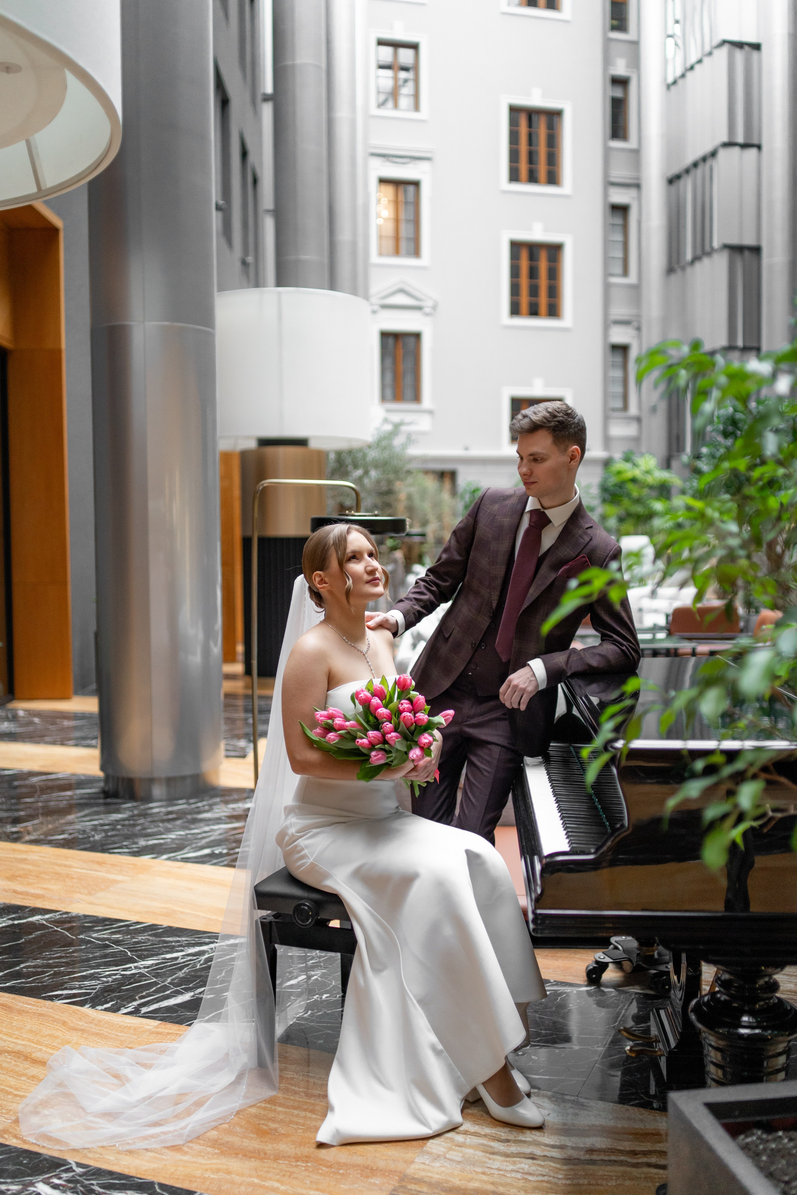 Мои любимые фотографии. Свадебный фотограф Александр Невский в Санкт-Петербурге