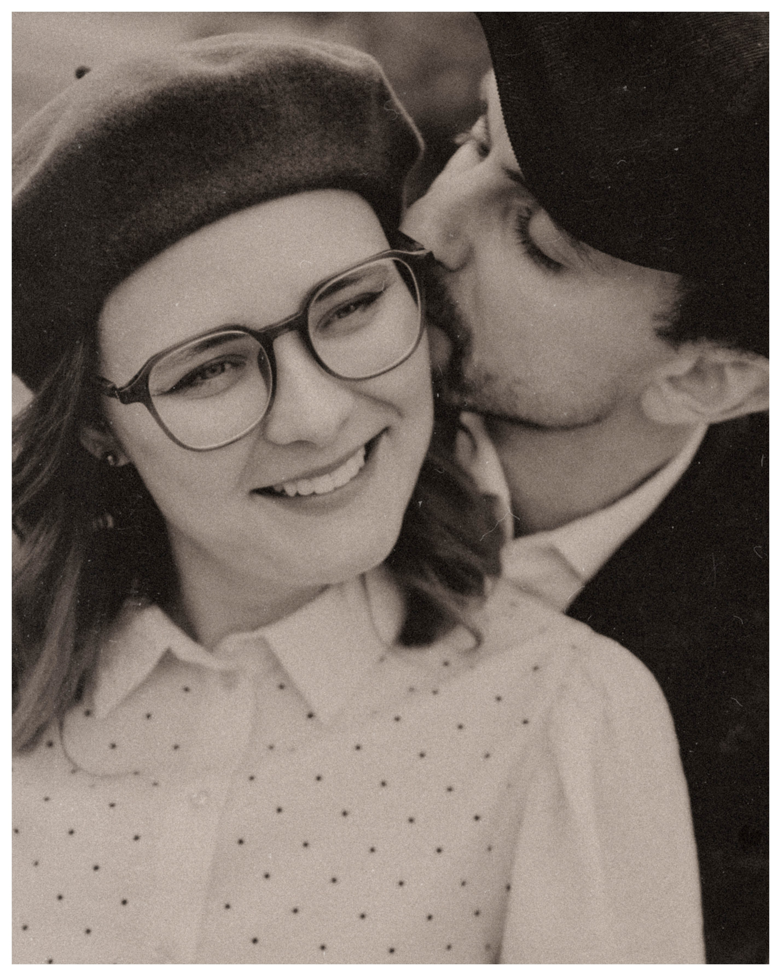 Мы шагаем по Москве. Свадебный фотограф Оля Григунова