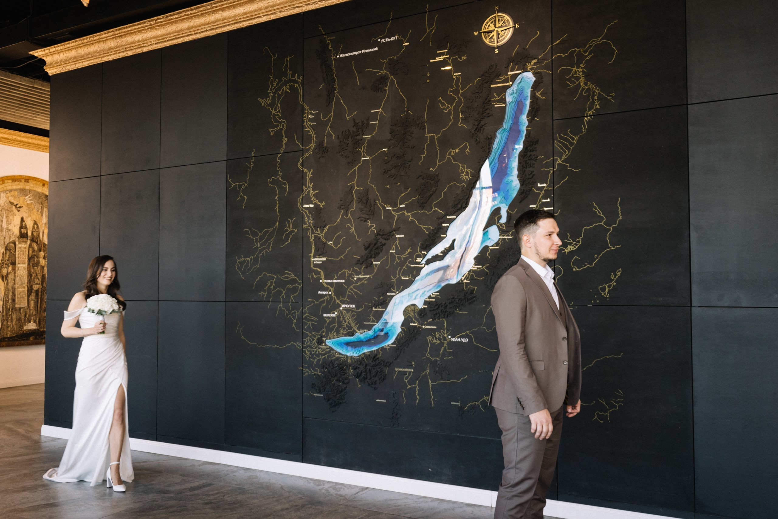 Свадьба полный день. Фотограф в Иркутске