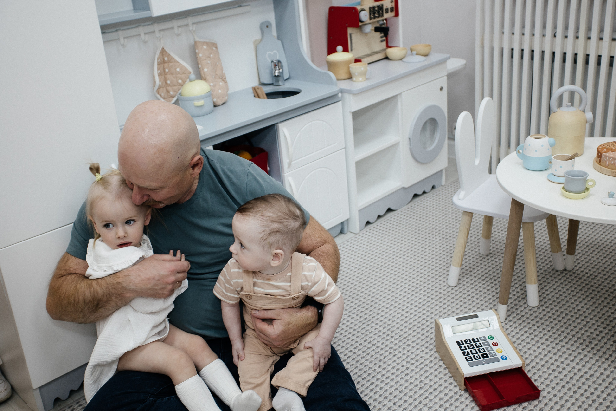 Детские праздники. Фотограф в Иркутске