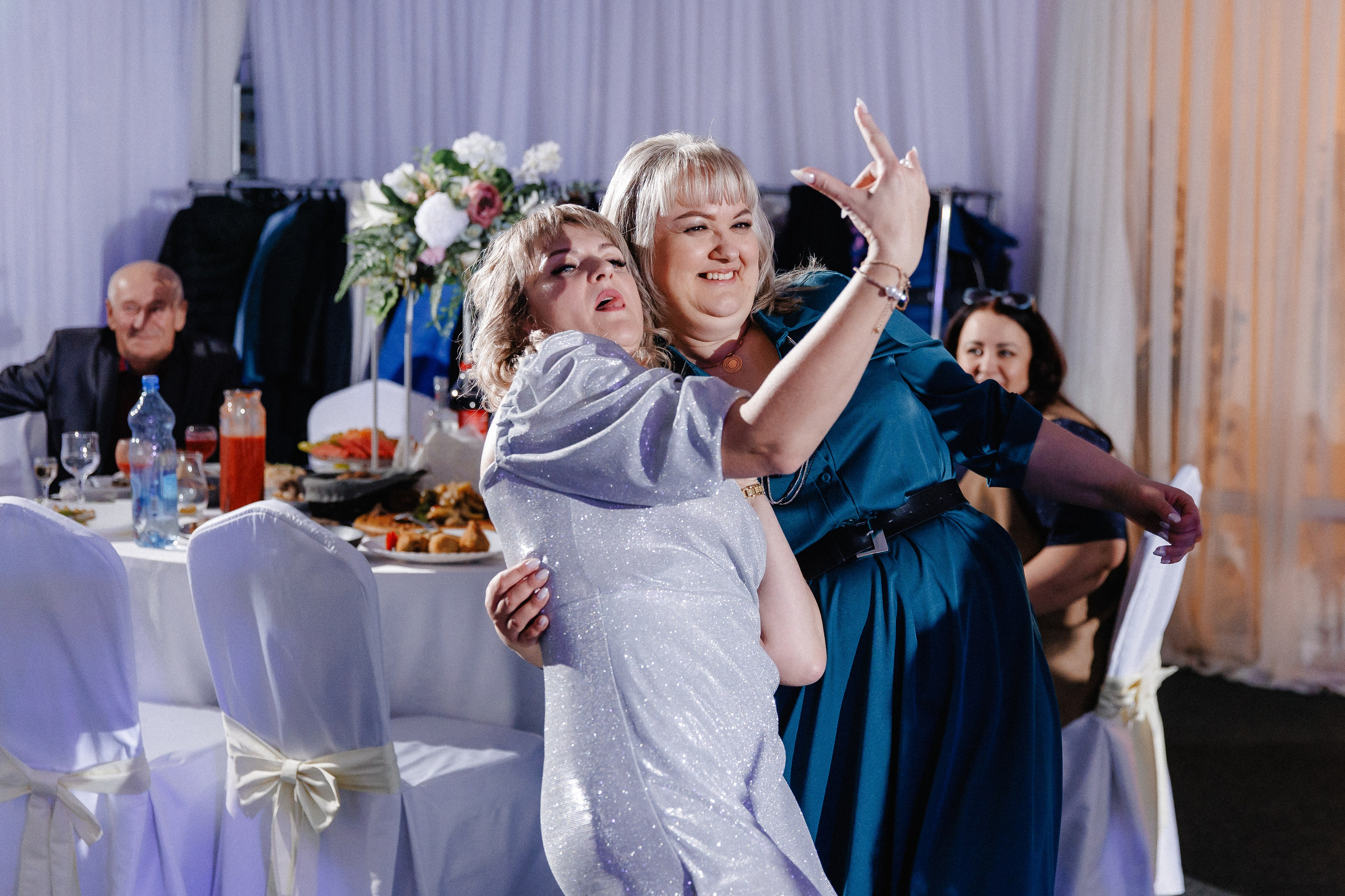 Свадьба Анны и Тимофея. Фотограф Петр Капралов