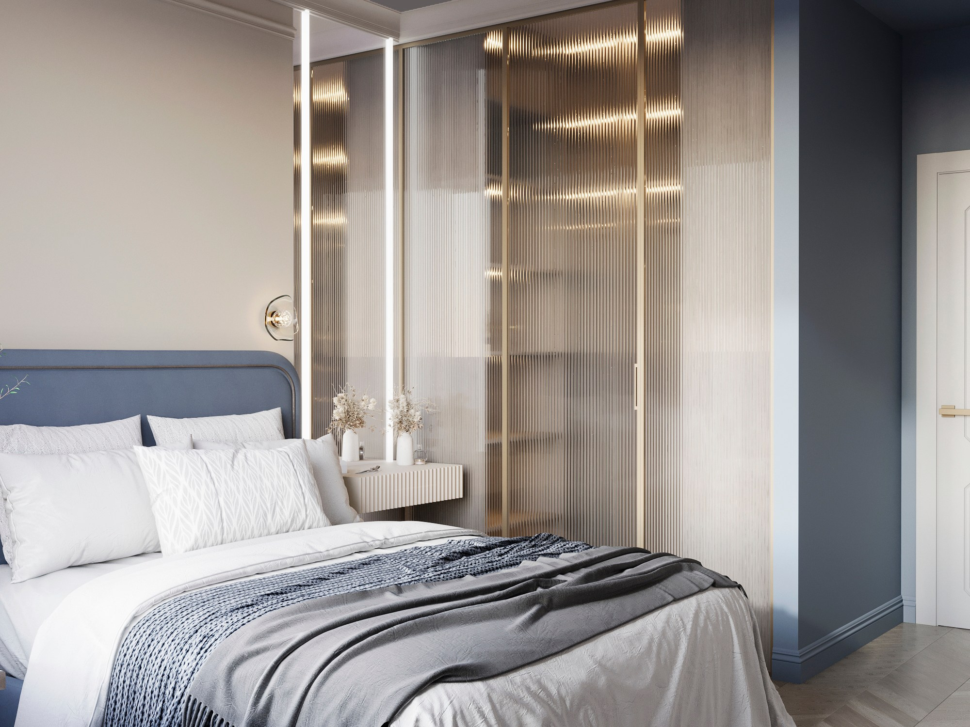 ЖК iLove. АСТАХОВА DESIGN дизайн интерьера +7 985 220 6109