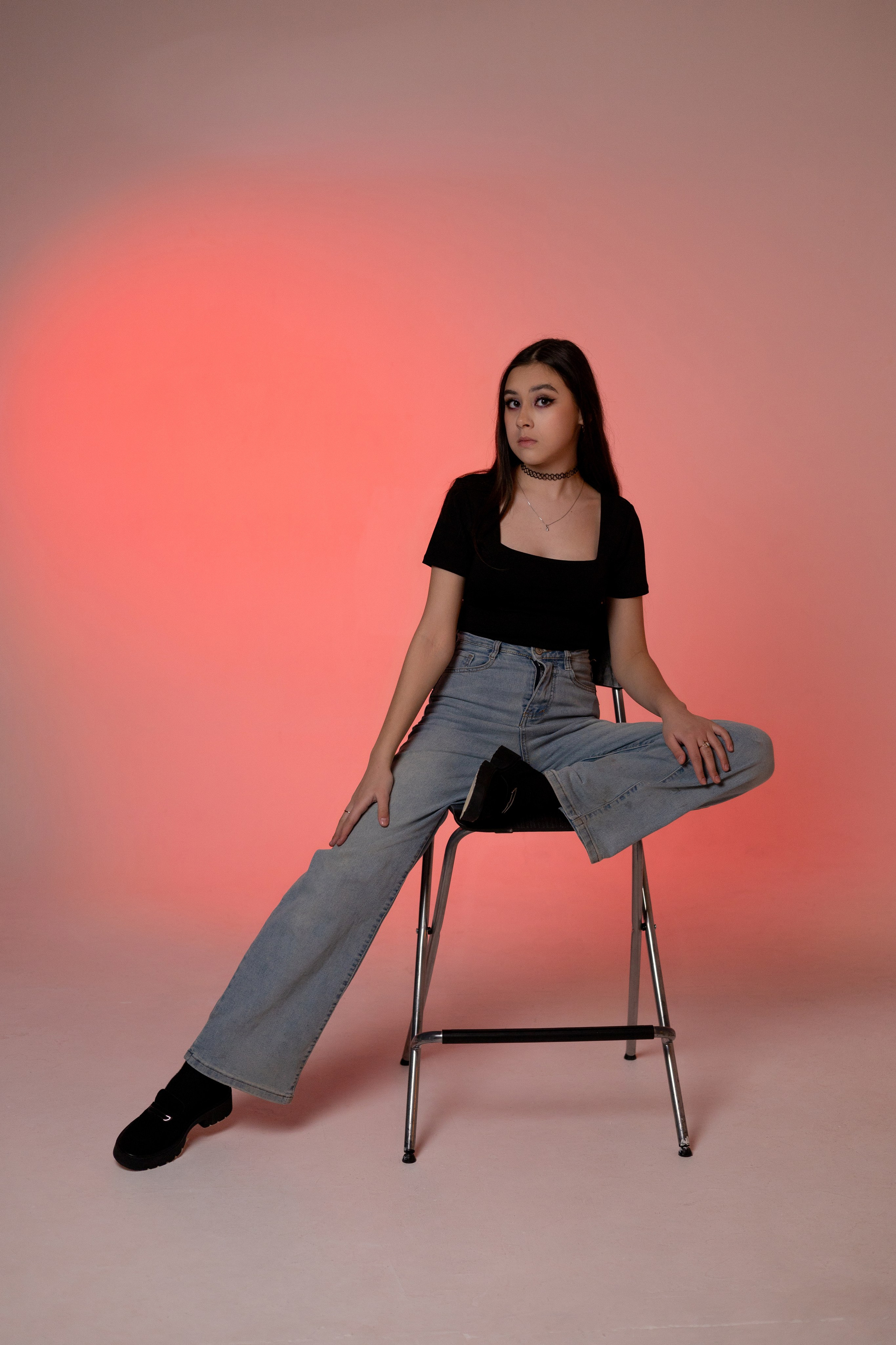 Каримова Кристина. Promodels