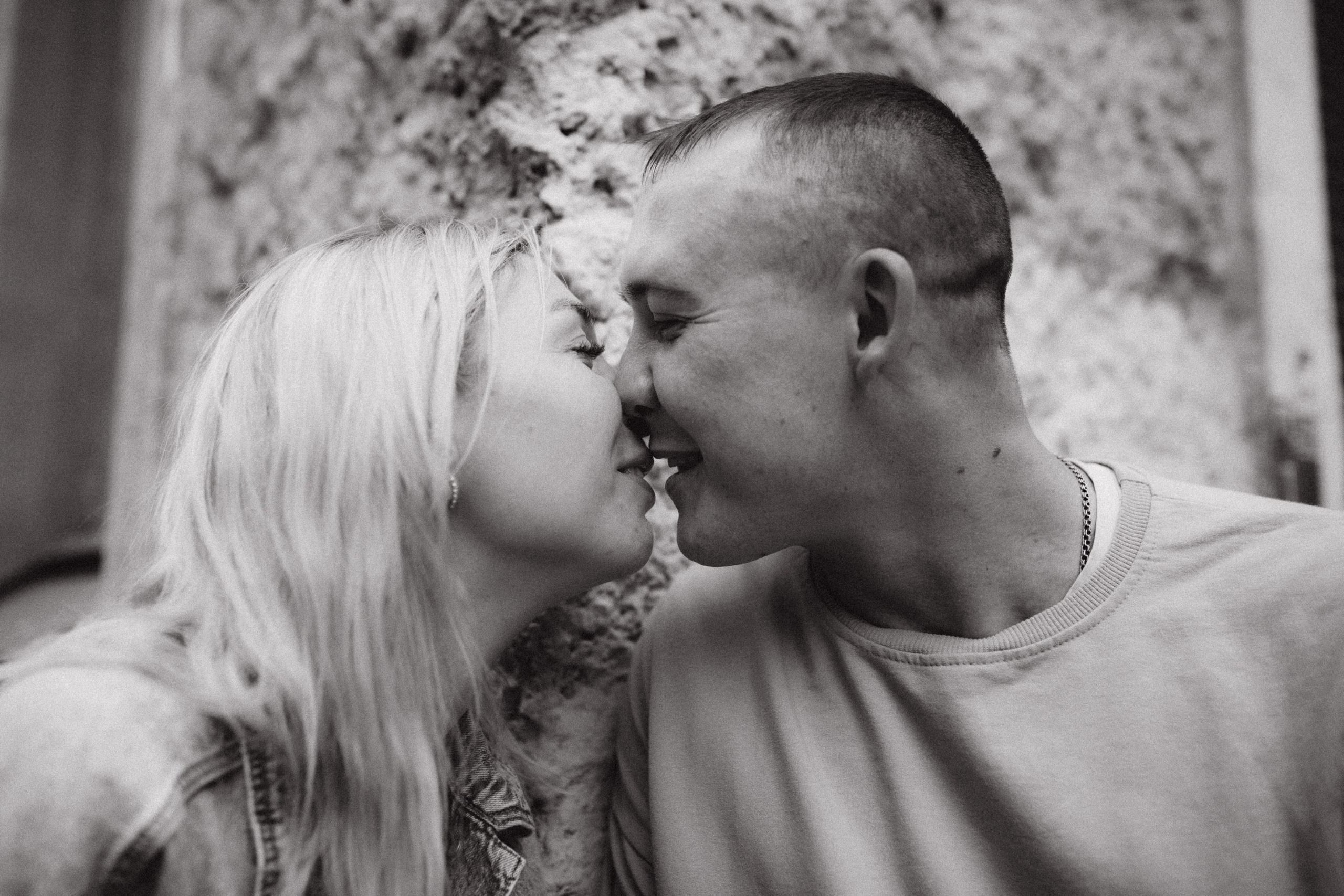 LoveStory в Санкт-Петербурге. Фотограф Санкт-Петербург Князева Елизавета