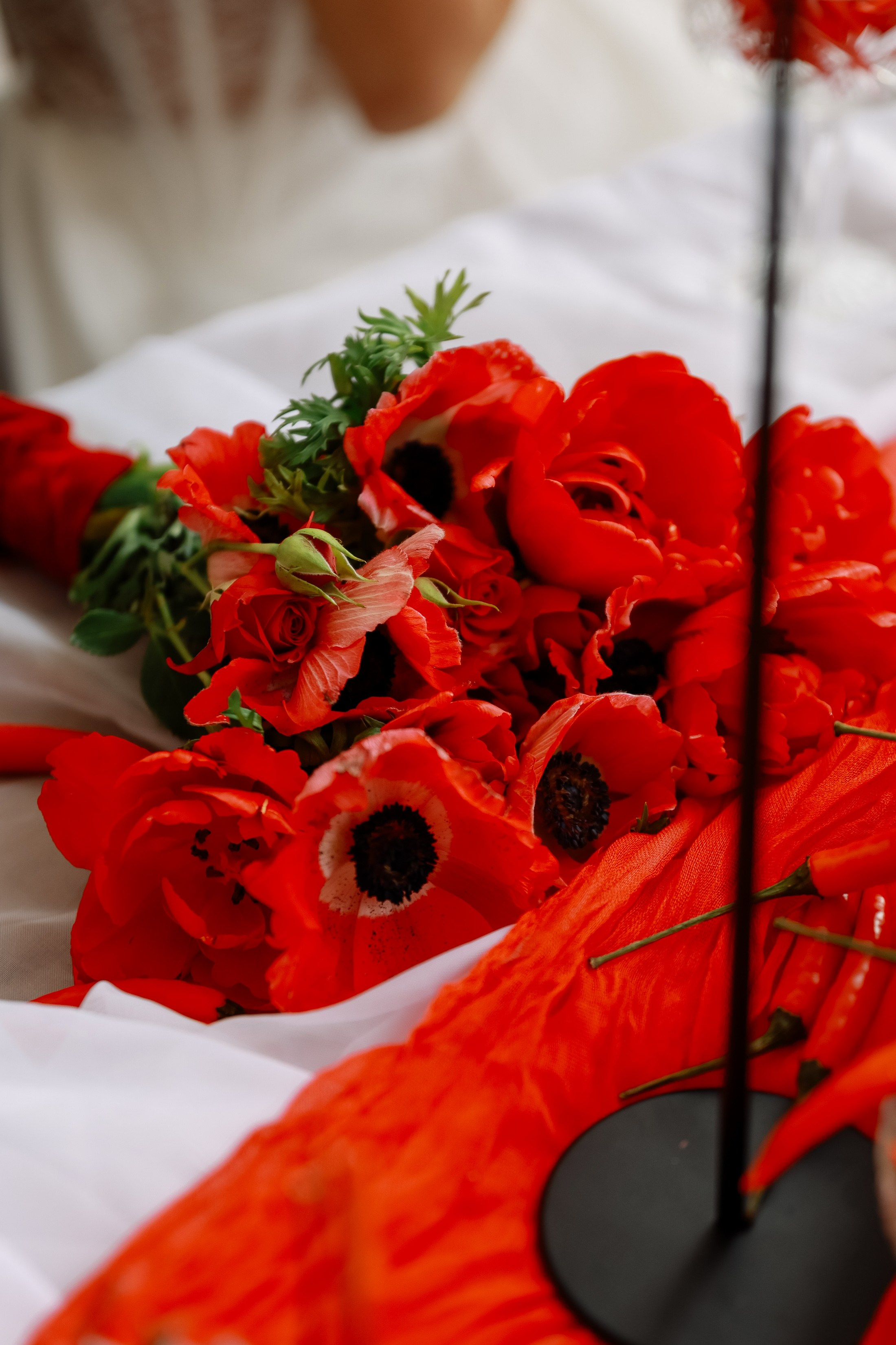 Мари и Никита. Фотограф Юлия Мальцева