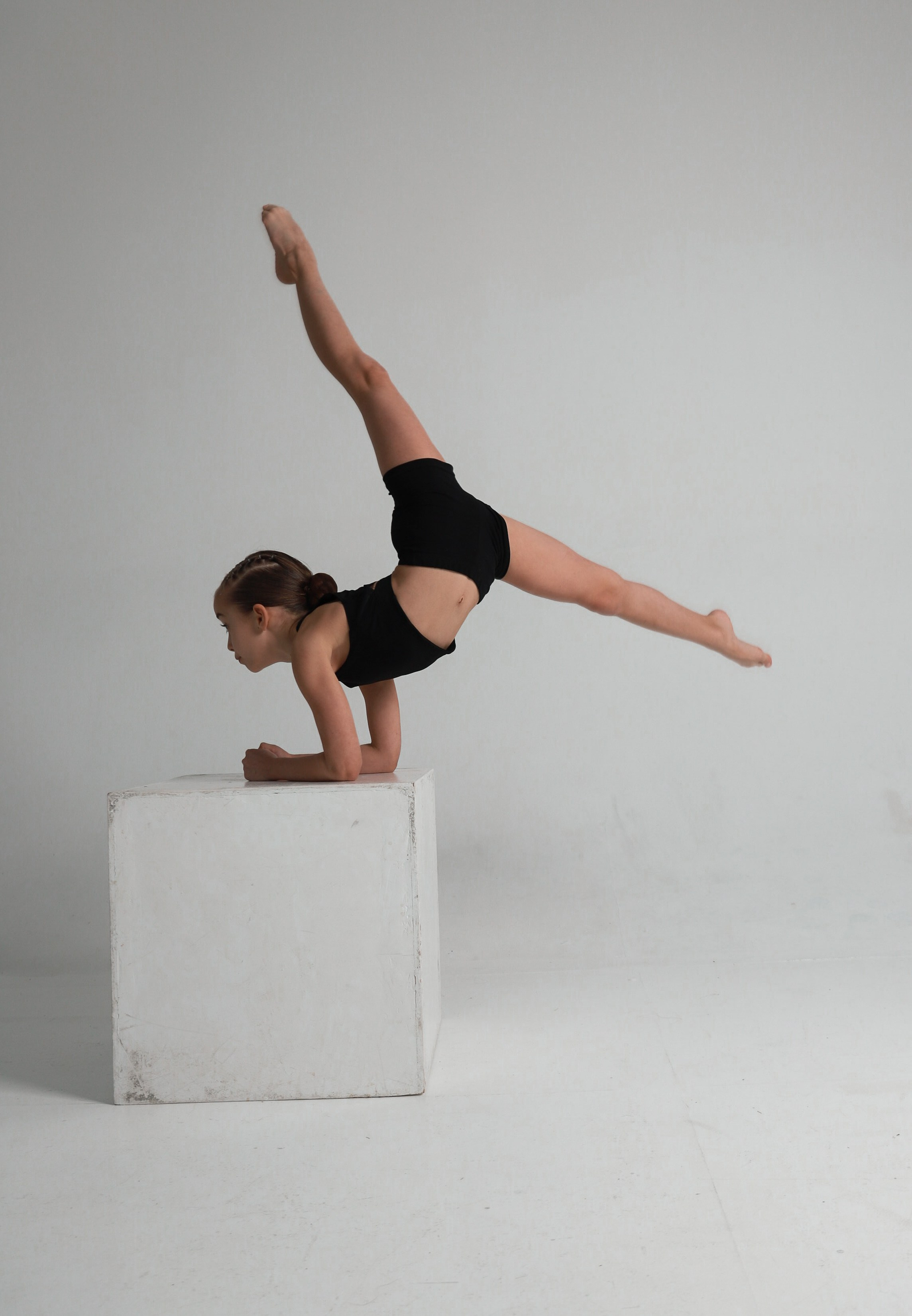 Дети. Фотограф Юлия Мальцева