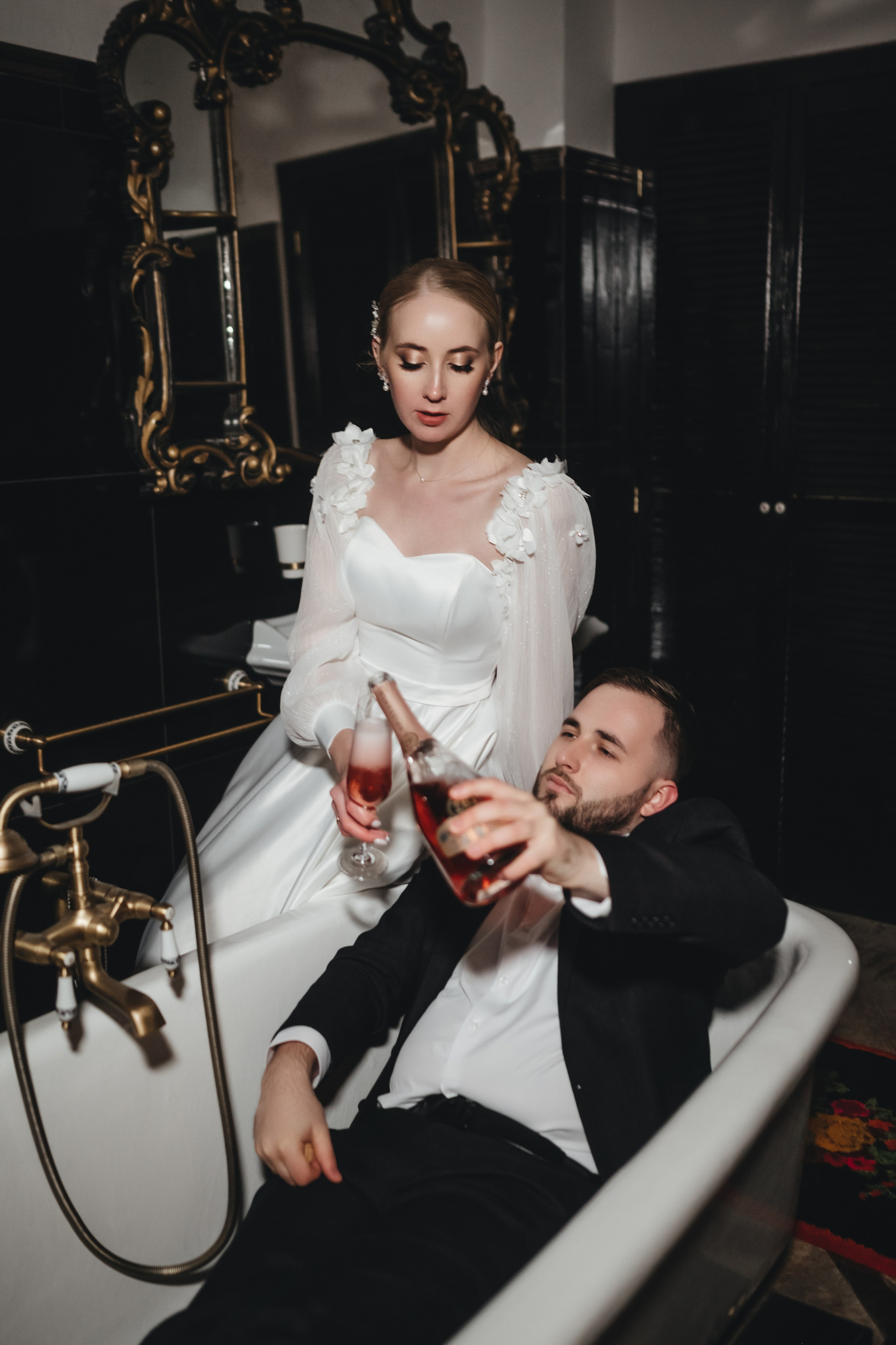 Свадьба в Крымской Ливадии. Свадебный и семейный фотограф и видеограф, Крым, Москва, Санкт -Петербург