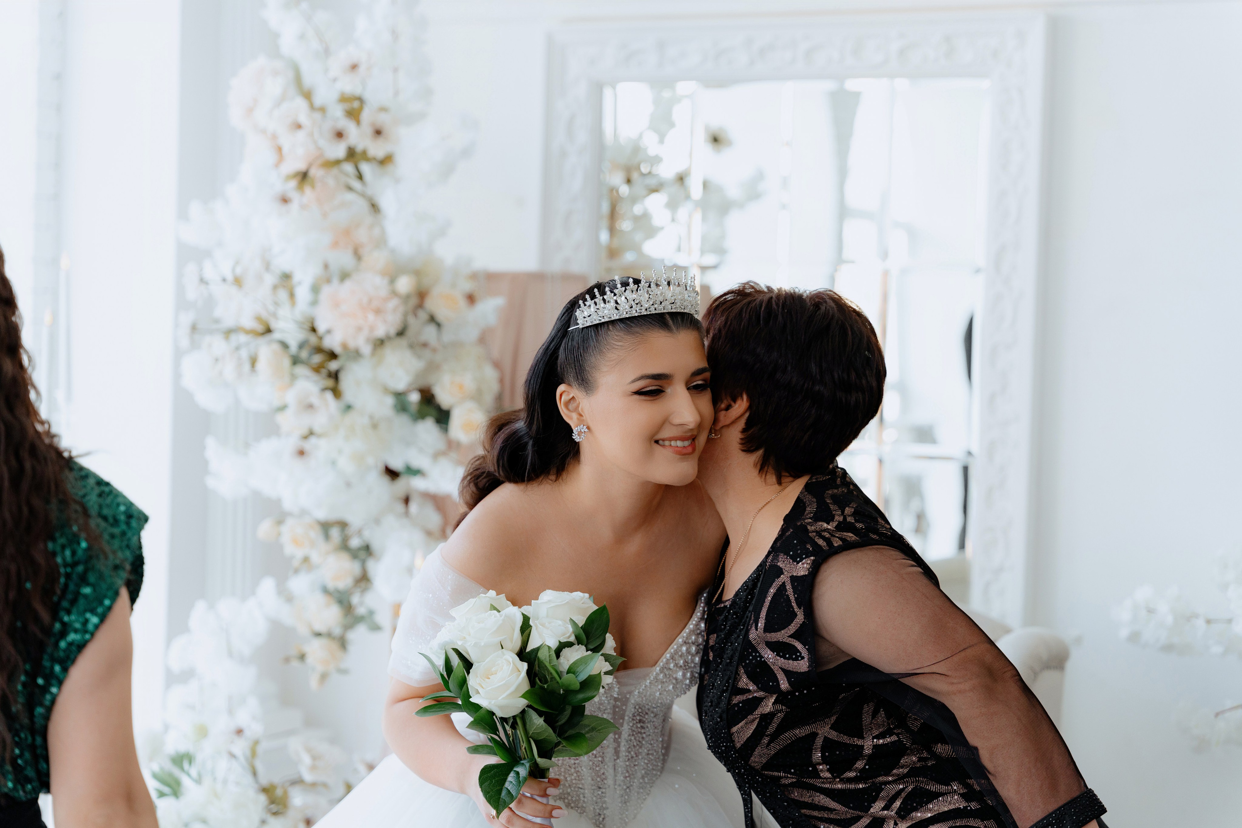 Гагик и Мери