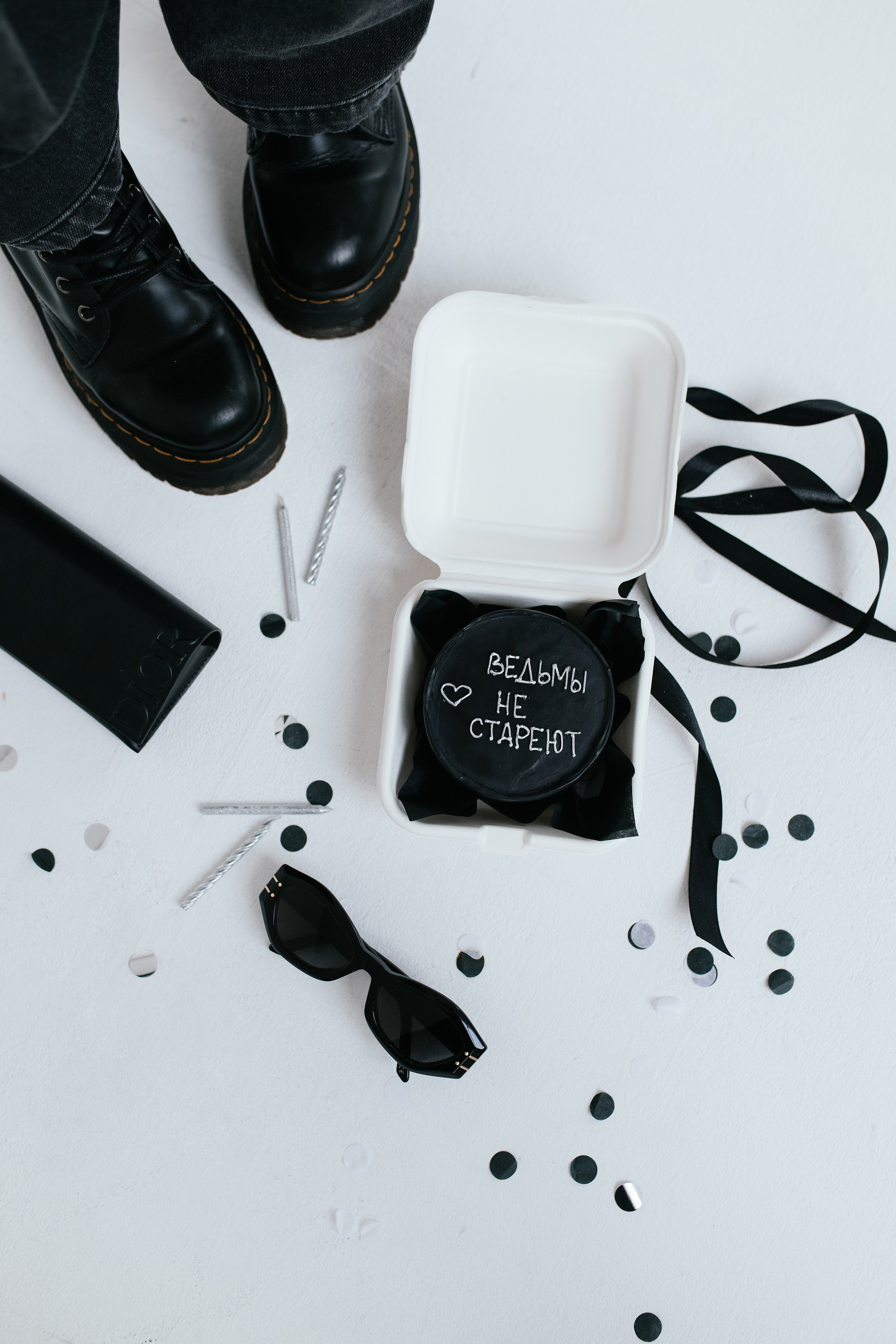 Настя. Свадебный, семейный фотограф в Рязани Лена Брант