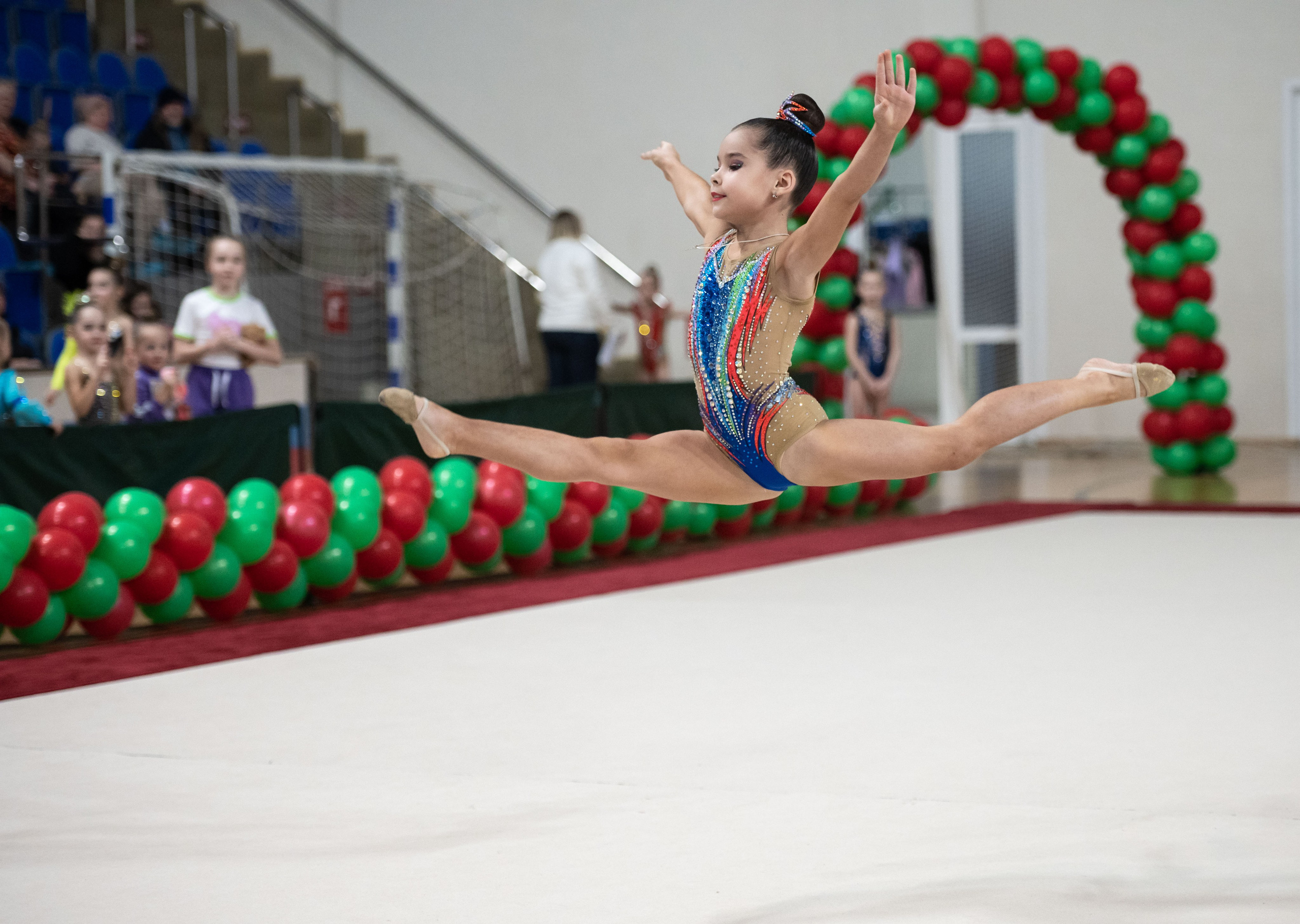 Турнир по хг. «Звездный час» Озера. Декабрь 2023. Спортивный фотограф в Туле и Тульской области. Файсханова Фото Спорт