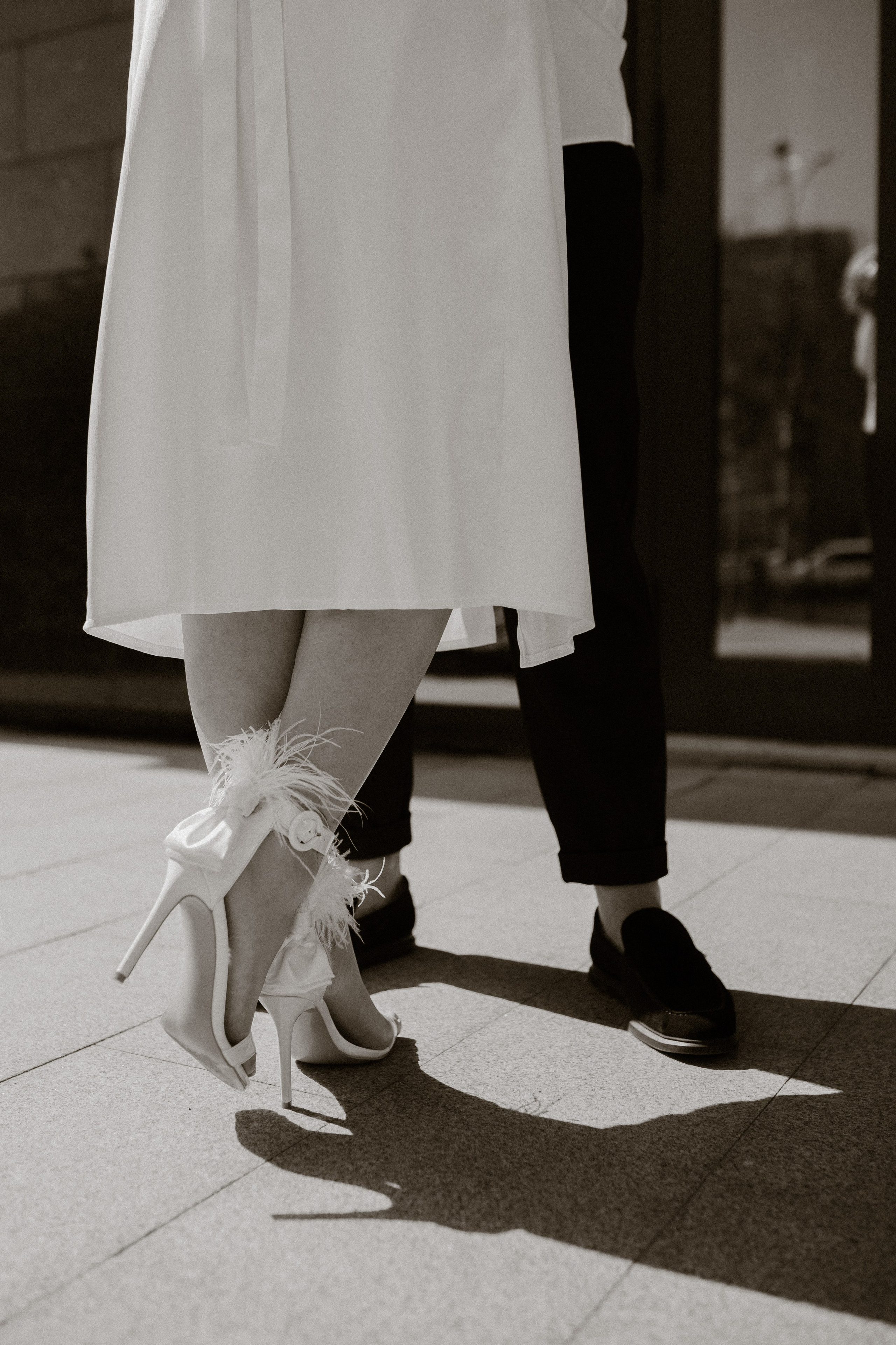 Андрей & Виктория. Свадебный фотограф Новосибирск