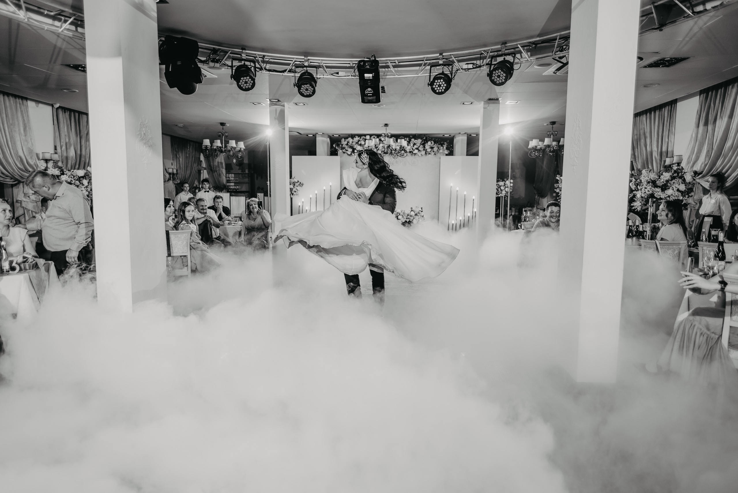 Denis & Anna. ФОТОГРАФ ИРИНА ШАМАТАВА