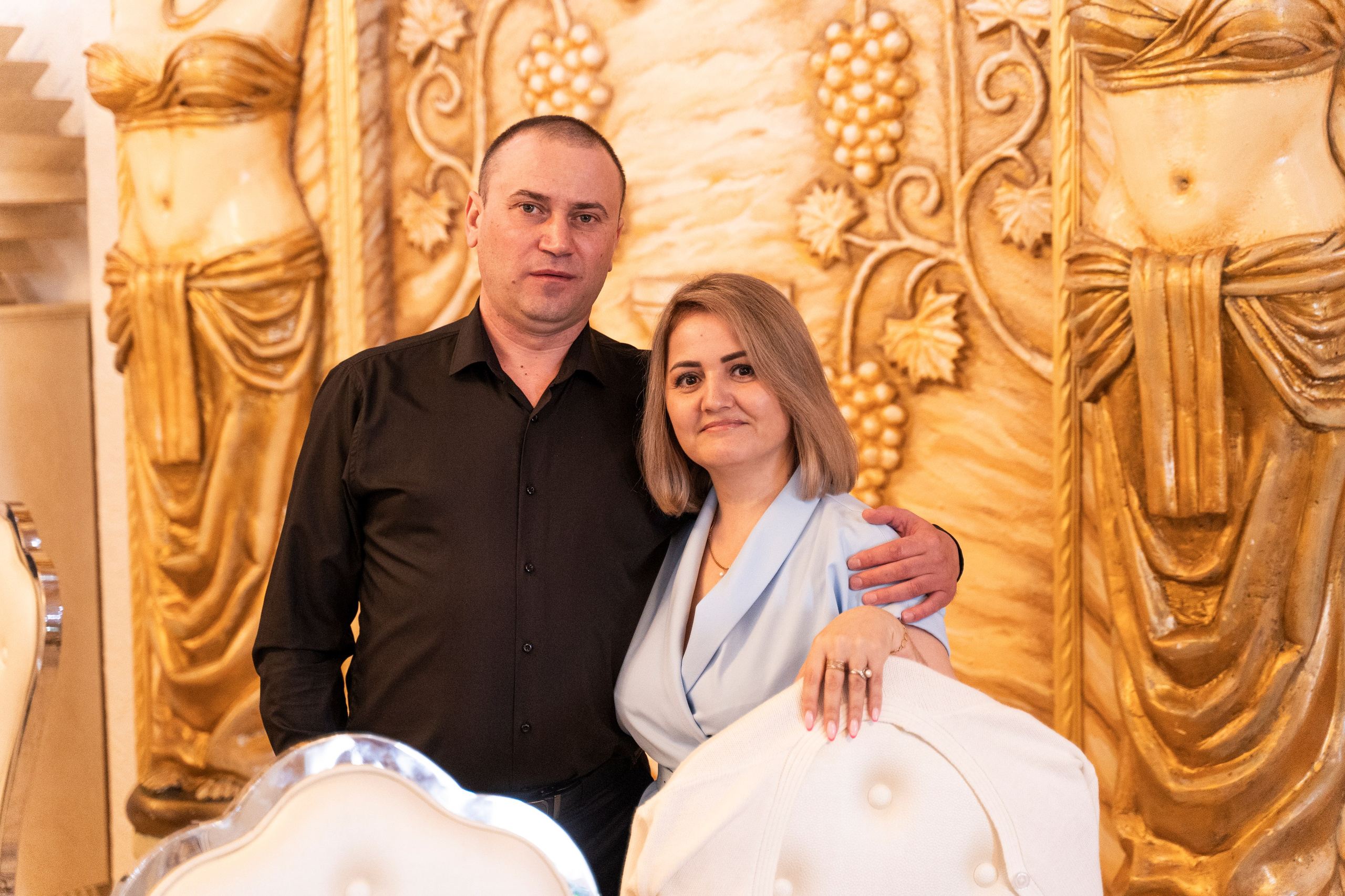 Банкеты. Фотограф Москва | Анна Мальцева