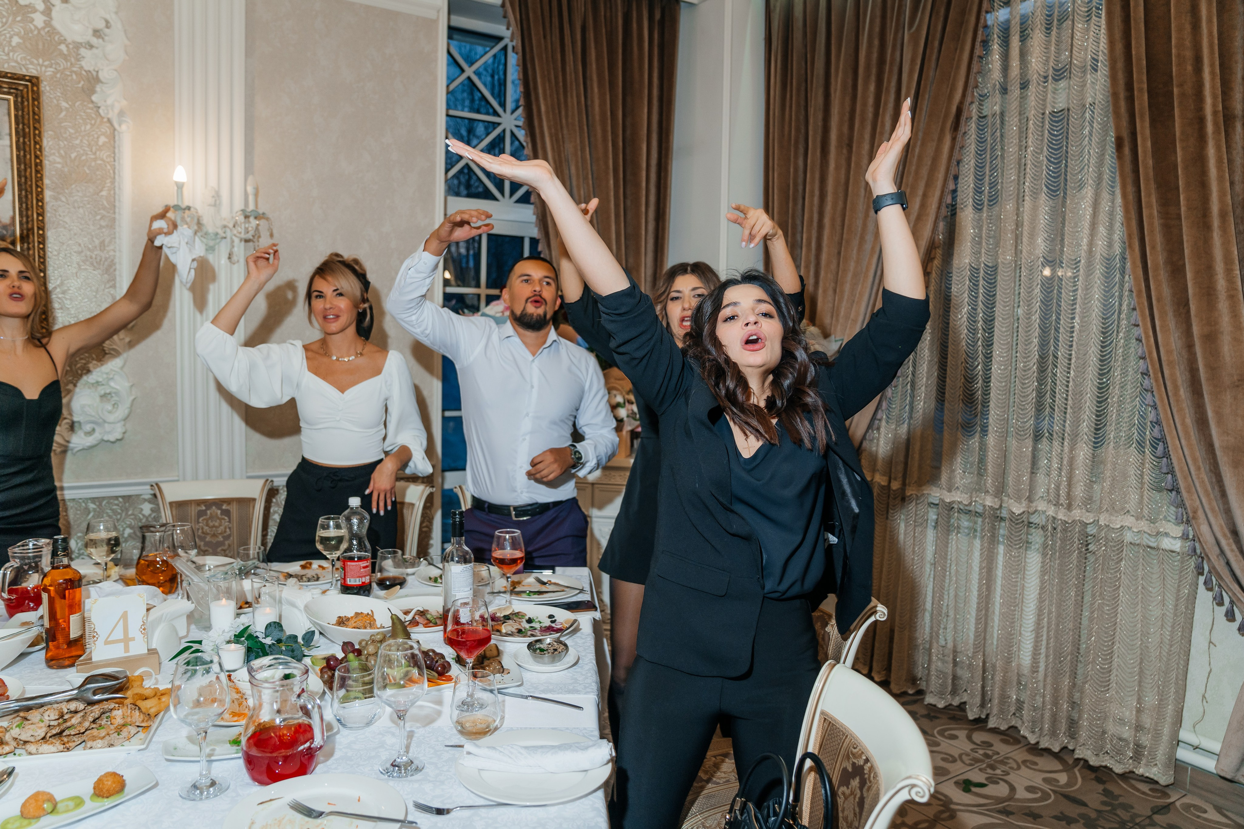 Отель «ПушкинЪ». Фотограф Ангарск Иркутск Ксения Король