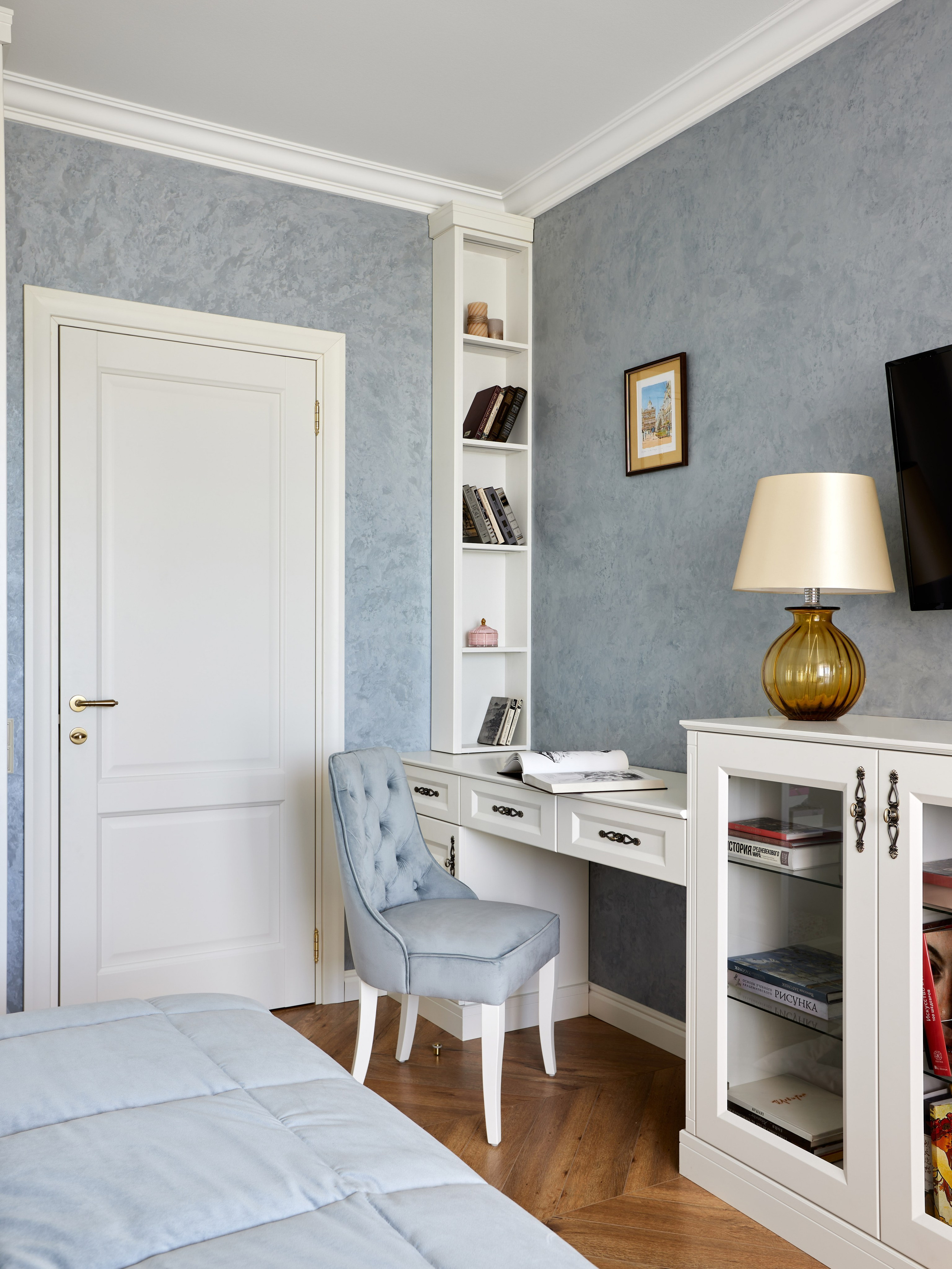 Реализованный проект дизайнера Юлии Петрухиной. Интерьерный фотограф Краснодар. Галина Ладыгина