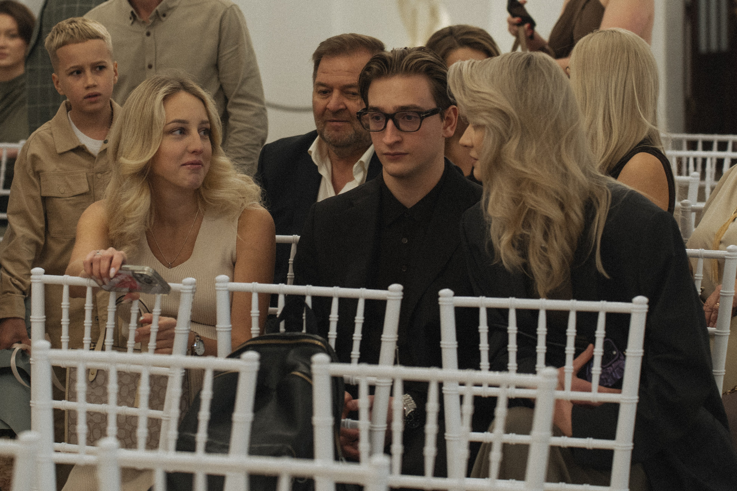 Наталия и Николай. Фотограф Олеся Скворцова