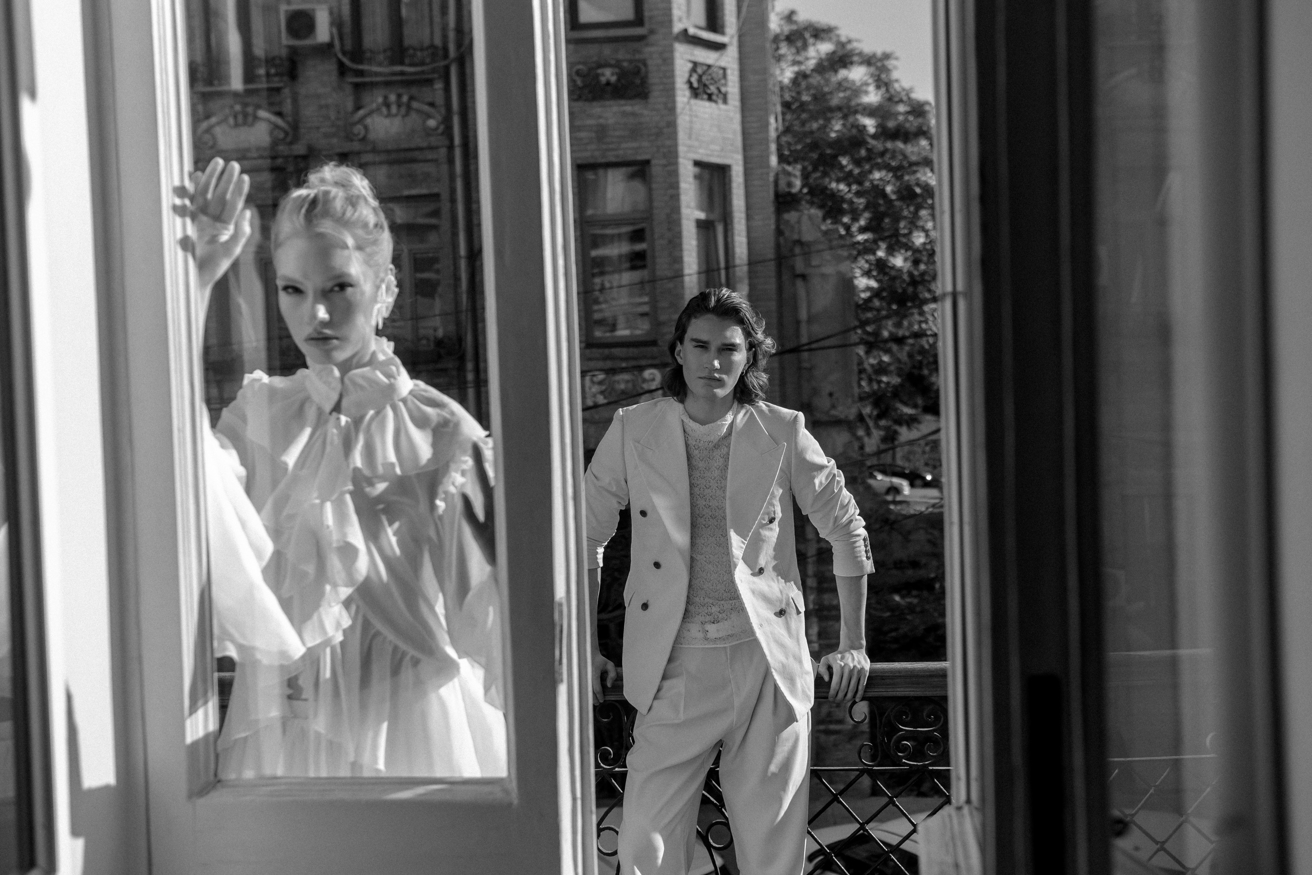 Даниил и Милана. Коваленко Алена │ Фотограф