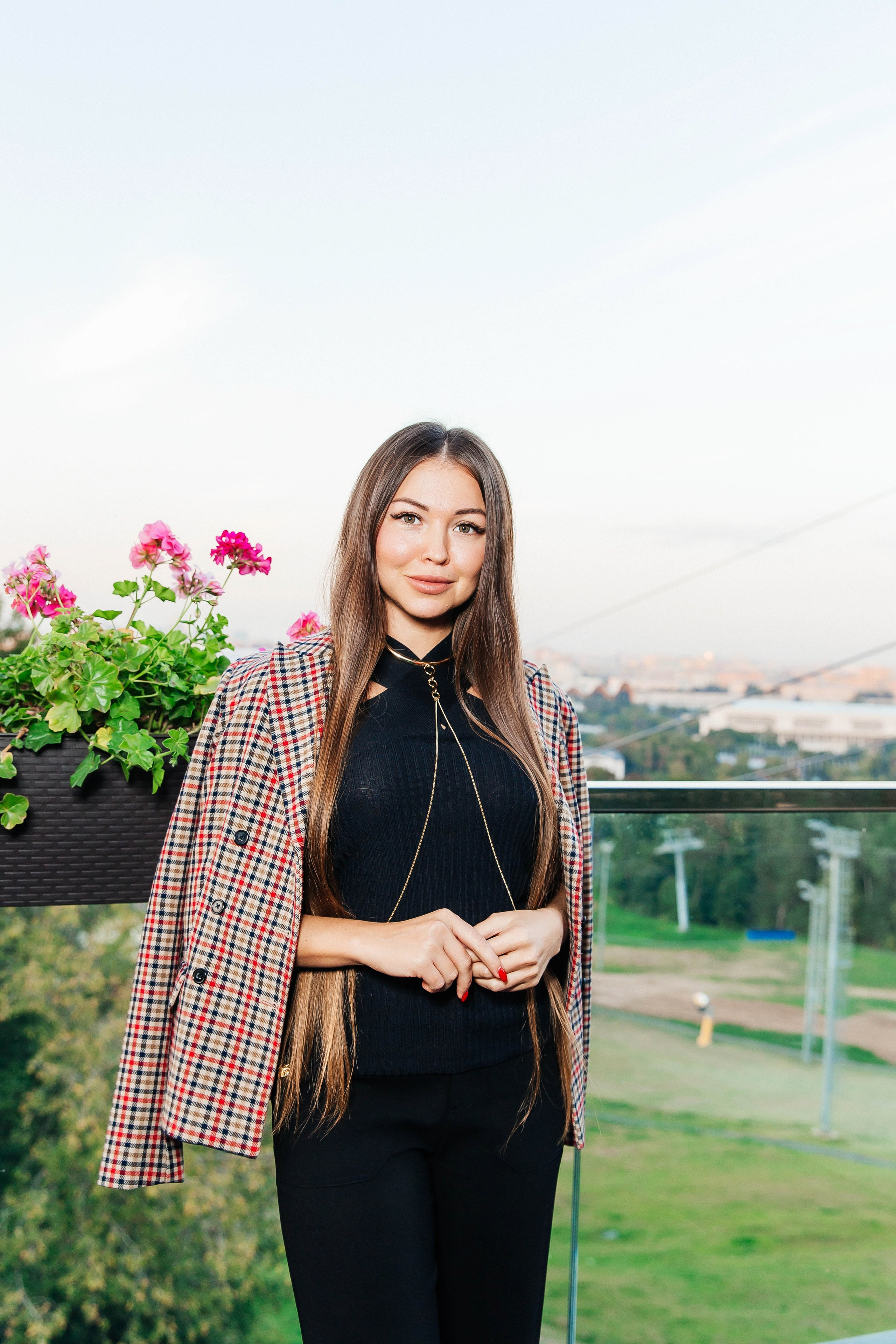 Бизнес коктейль |Ресторан Трамплин. Фотограф Абакумова Анастасия