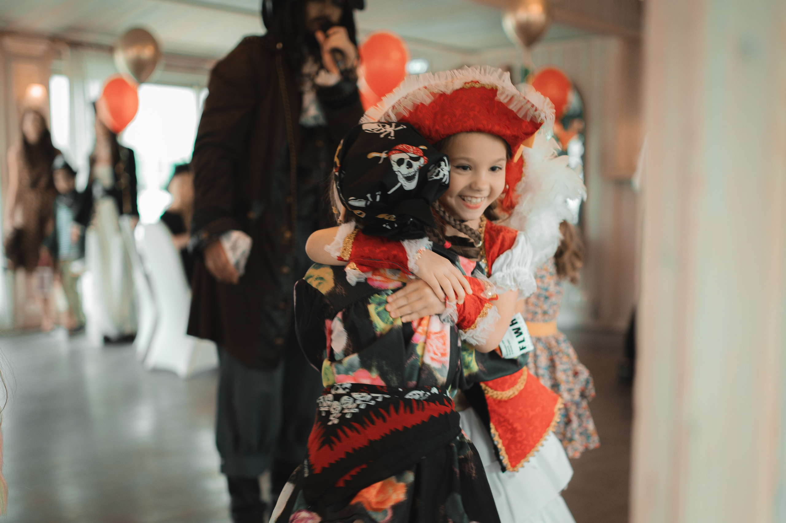 ДР Алисы. Свадебный и портретный фотограф в Москве Жердев Даниил