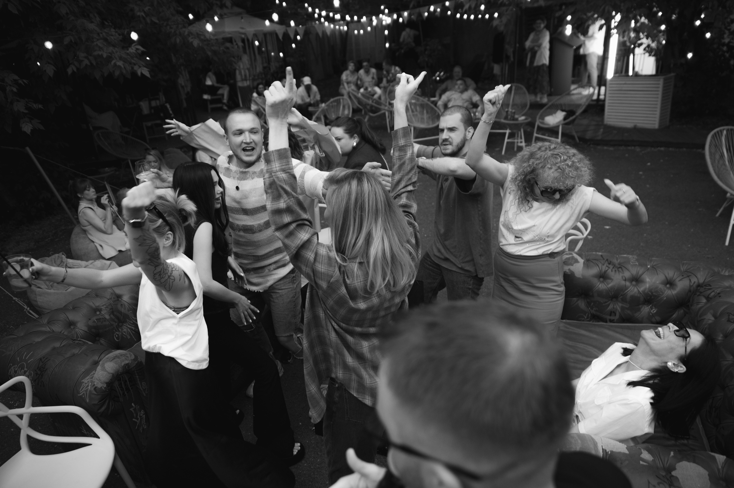 Корпоратив. Свадебный и портретный фотограф в Москве Жердев Даниил