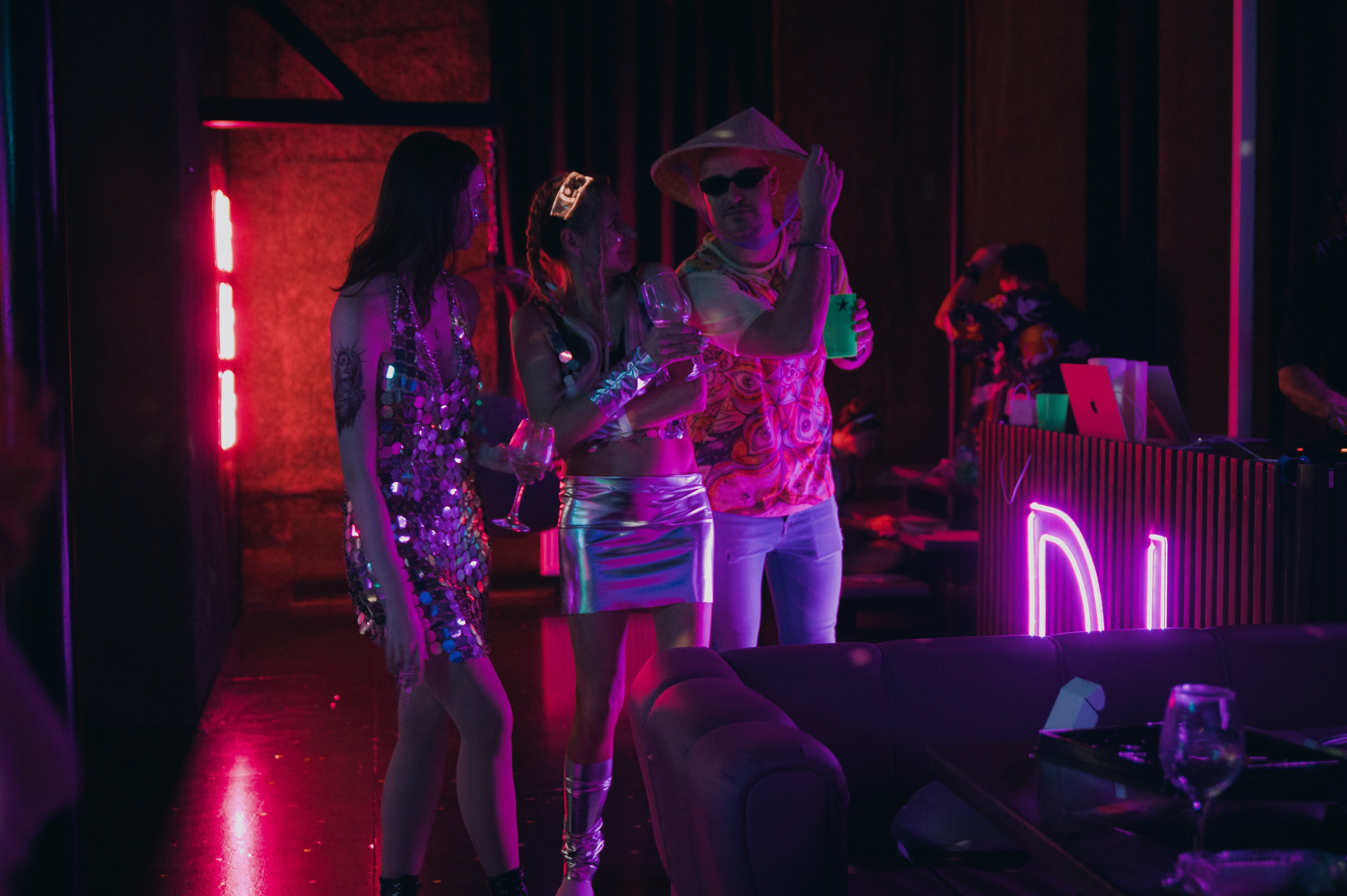 BURNING MAN. Свадебный и портретный фотограф в Москве Жердев Даниил