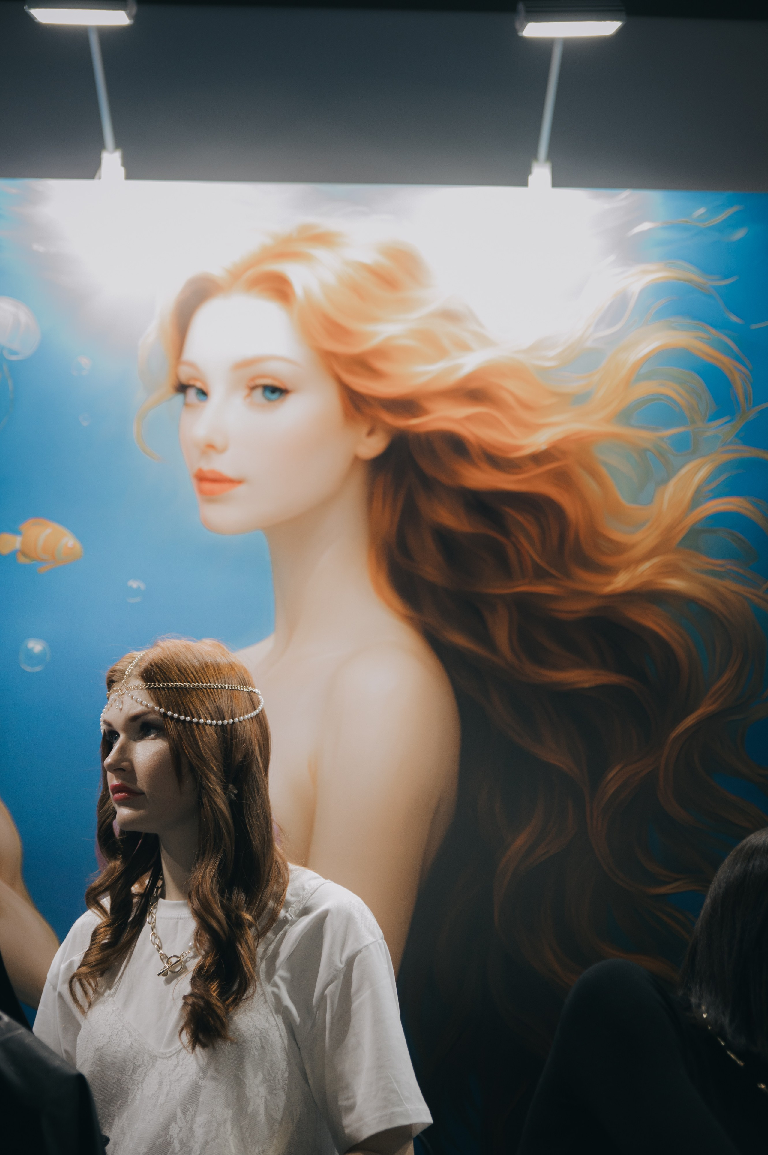 BeautyDayProHair 2025. Свадебный и портретный фотограф в Москве Жердев Даниил