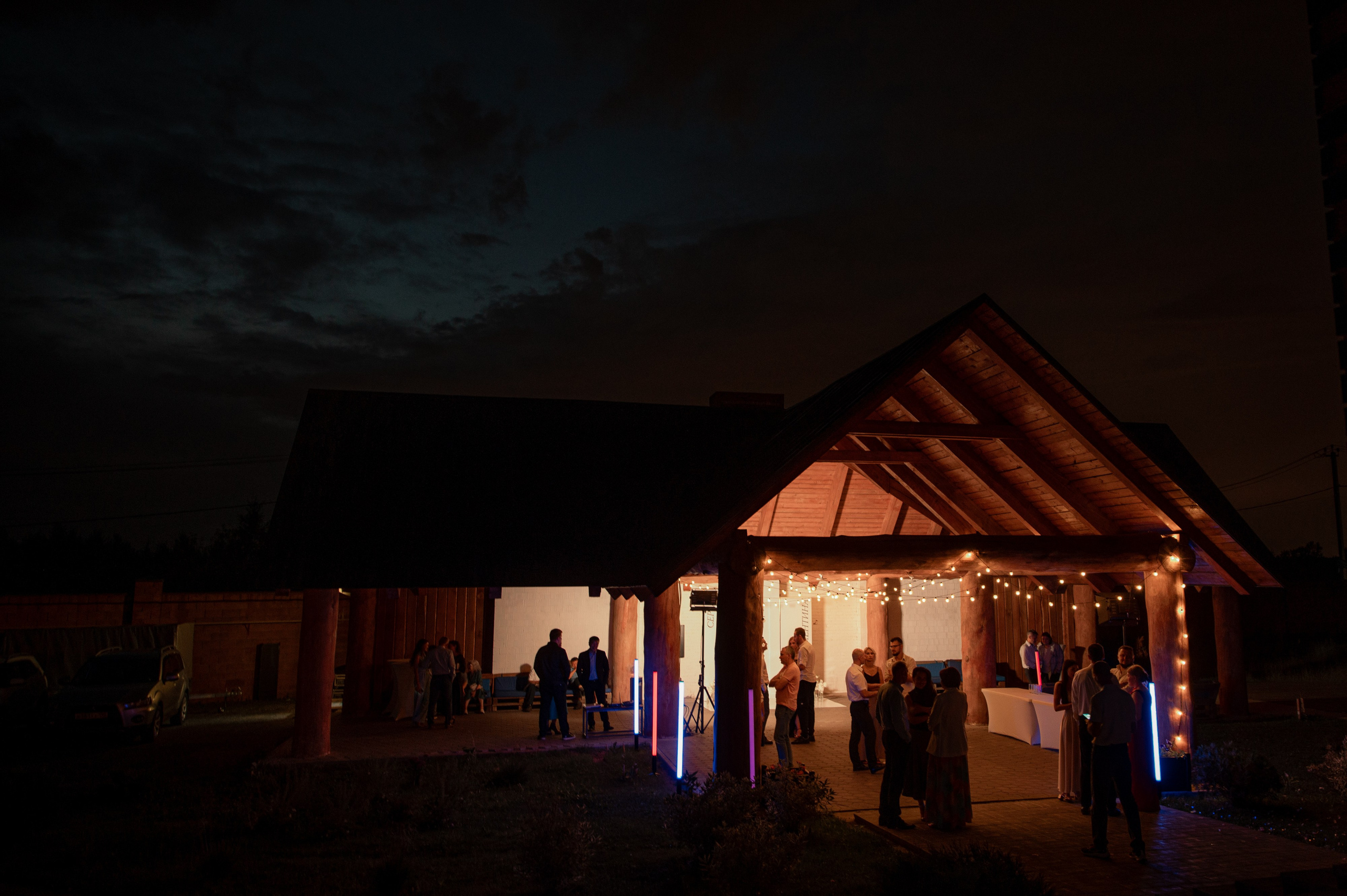 Валентина и Сергей. Свадебный и портретный фотограф в Москве Жердев Даниил