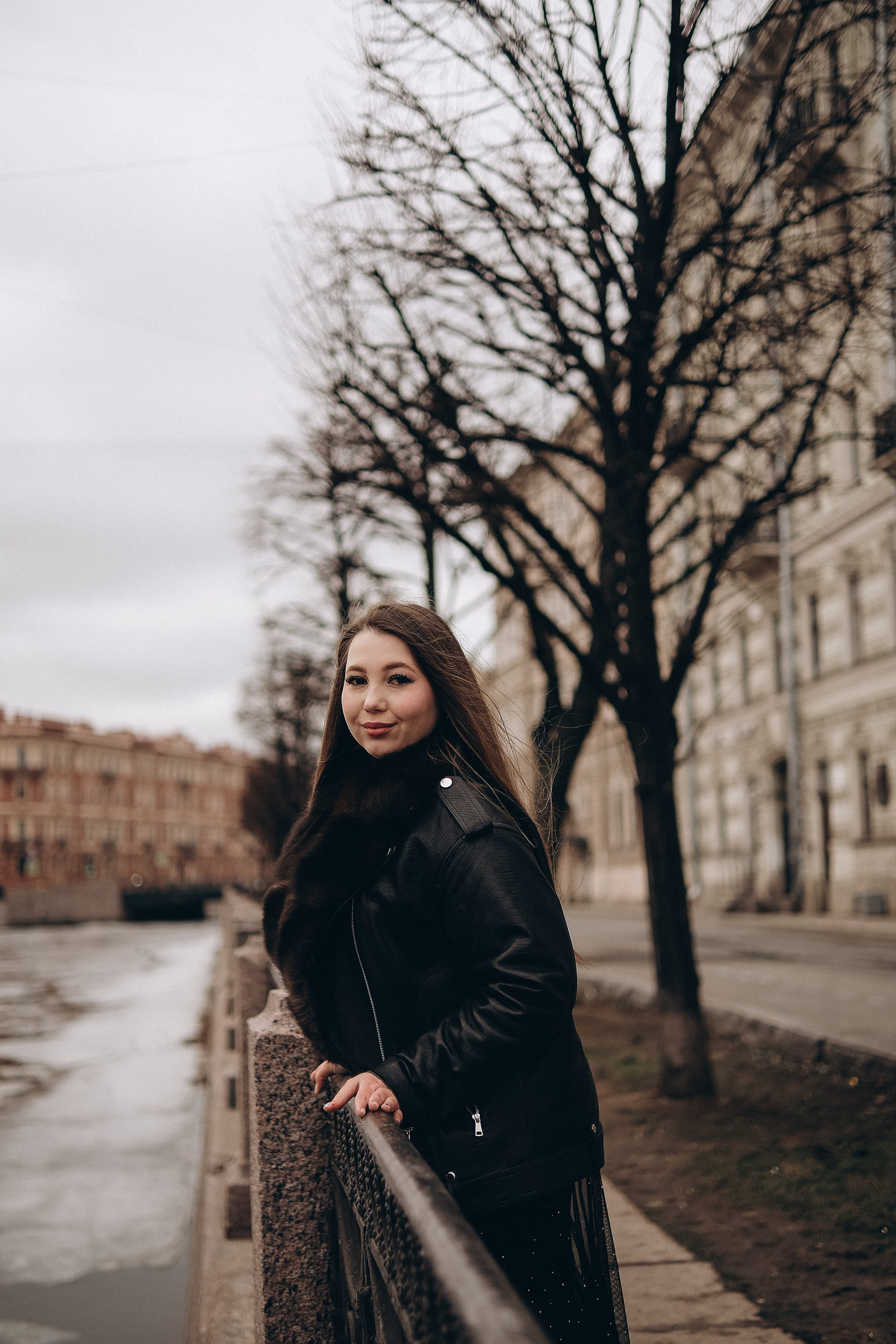 Оля & Илья. Phdkvmr.ru