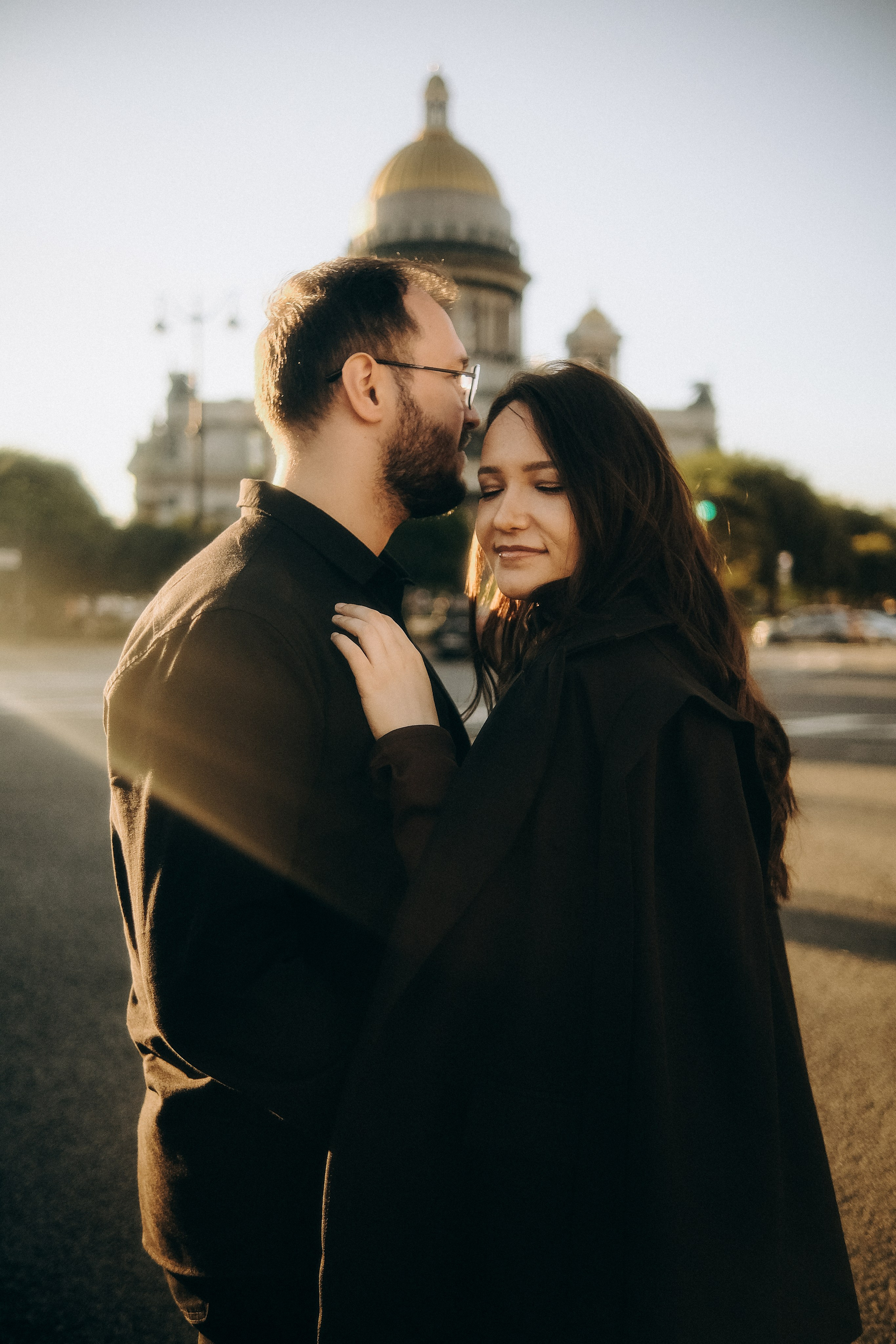 Нина & Никита. Phdkvmr.ru