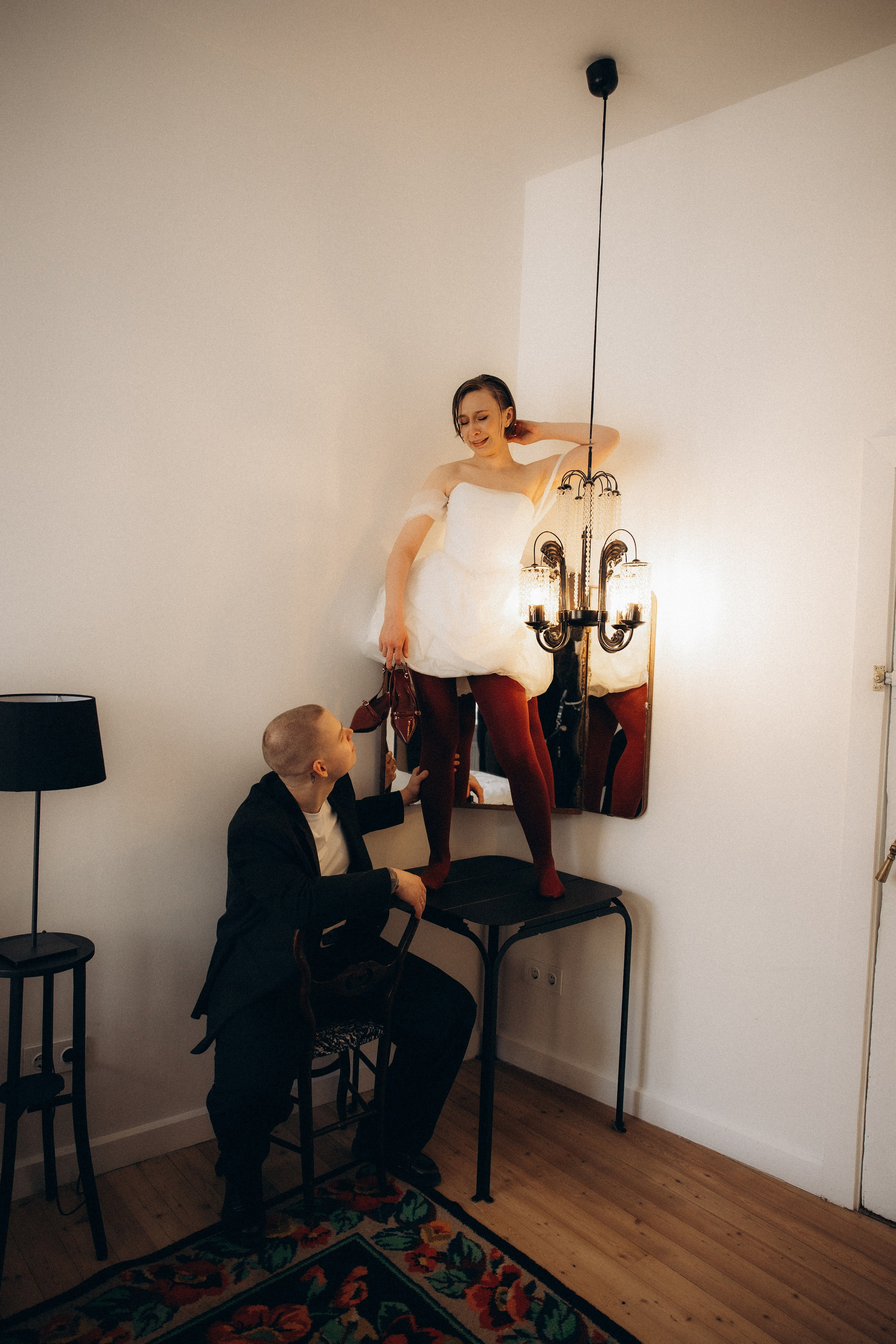 Ульяна & Влад. Phdkvmr.ru