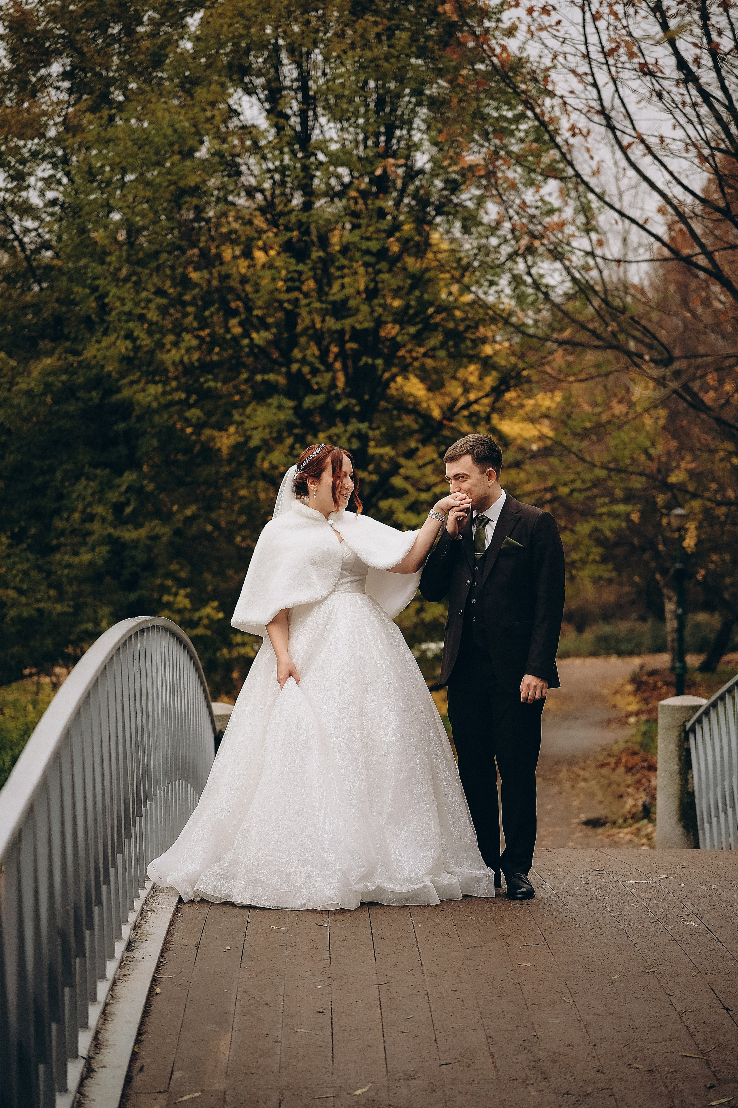 Марина & Кирилл. ДБ1. Phdkvmr.ru