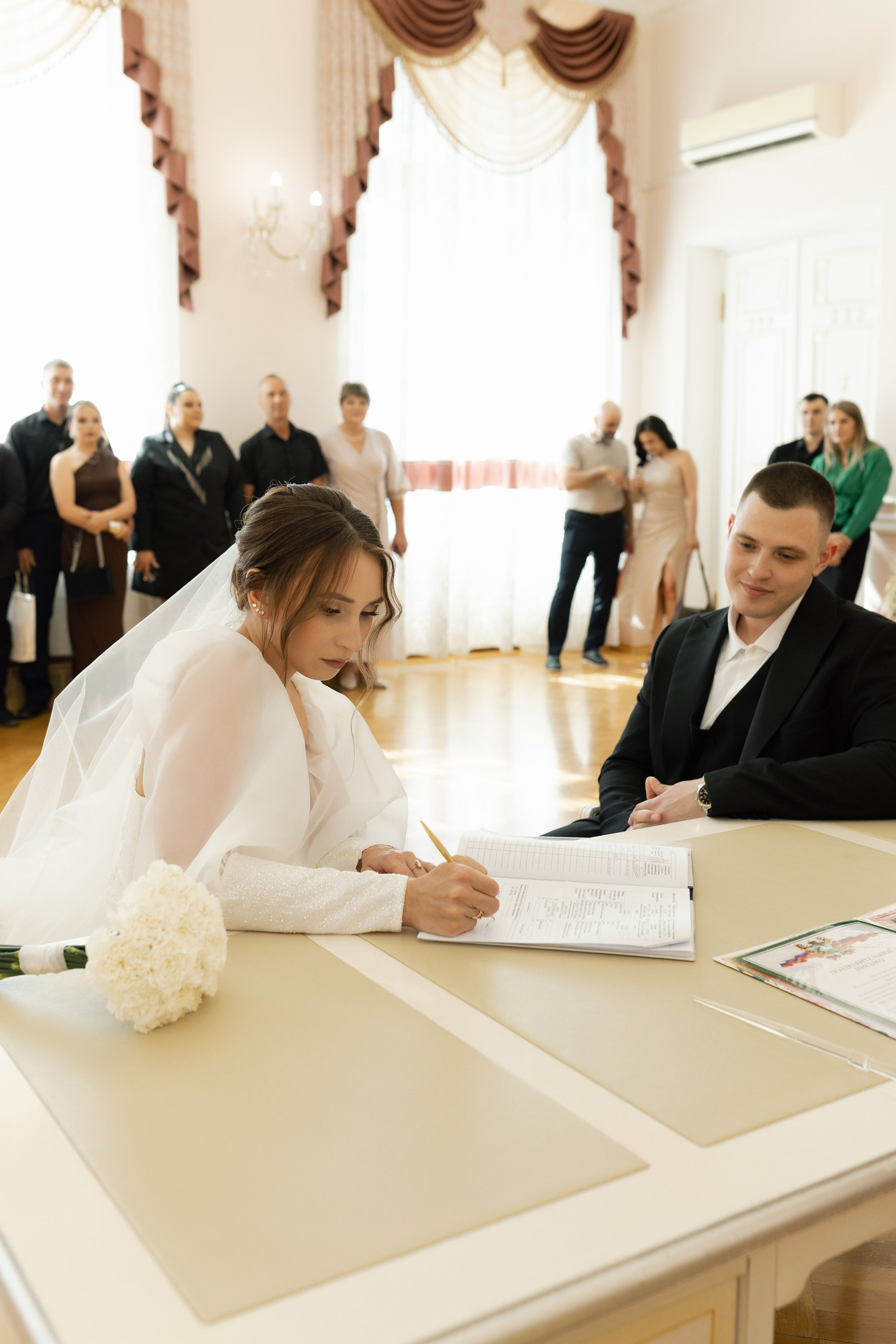 Maksim & Rita. Фотограф в Томске Ирина Павлуцкая