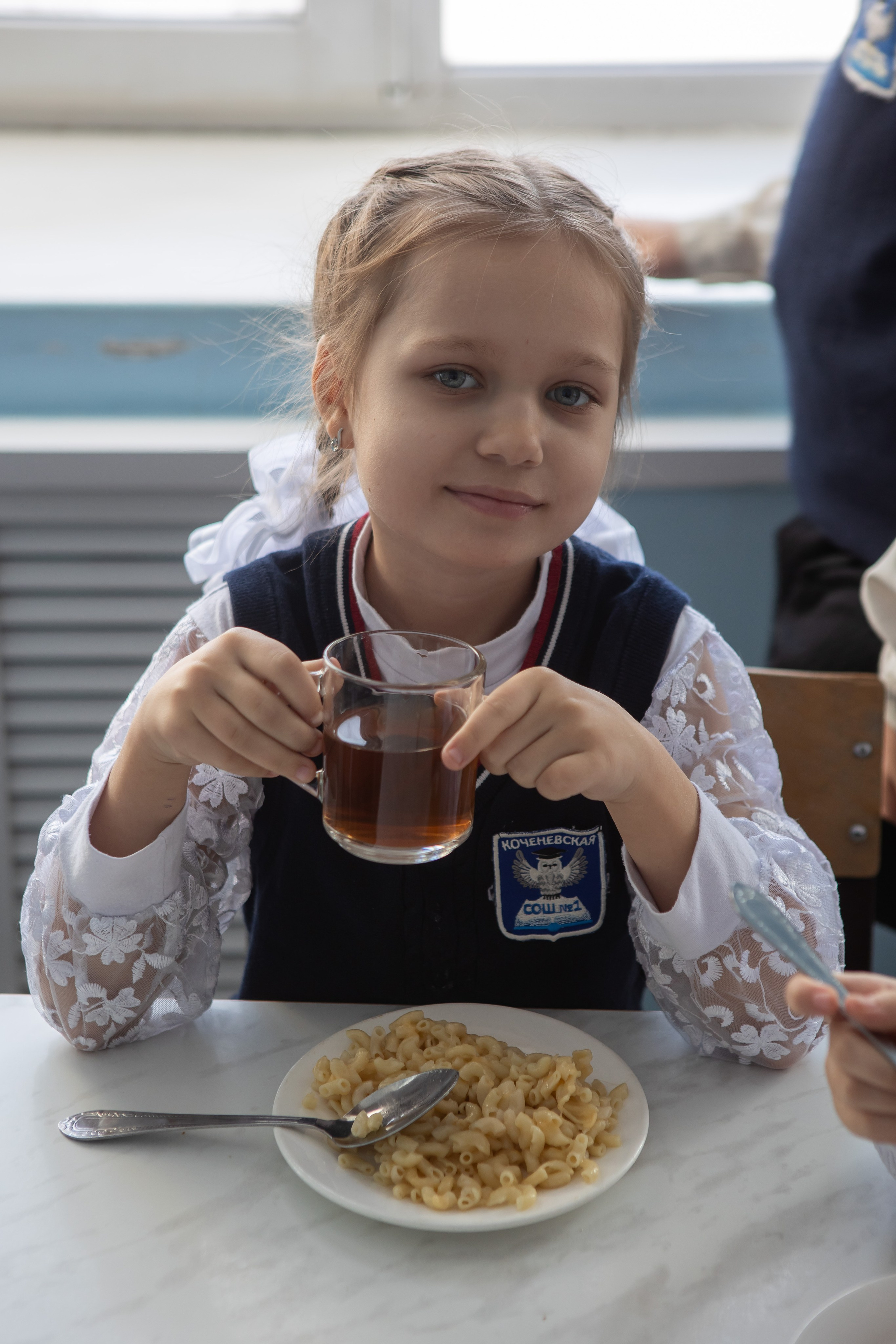 Прошкольная история. Свадебный, семейный фотограф. Выпускные альбомы в Коченёво / Новосибирск. Наталья Байкуш