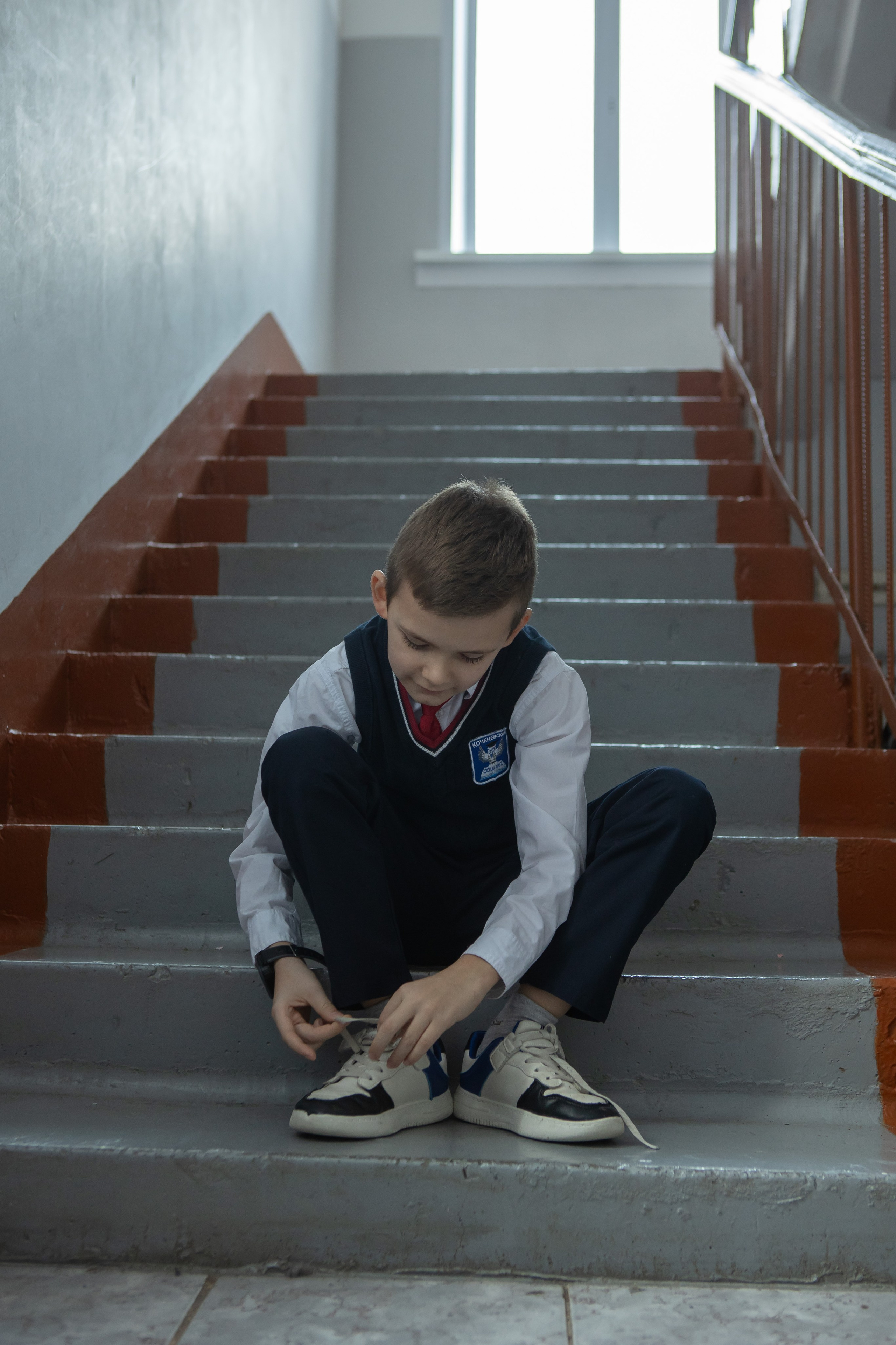 Прошкольная история. Свадебный, семейный фотограф. Выпускные альбомы в Коченёво / Новосибирск. Наталья Байкуш