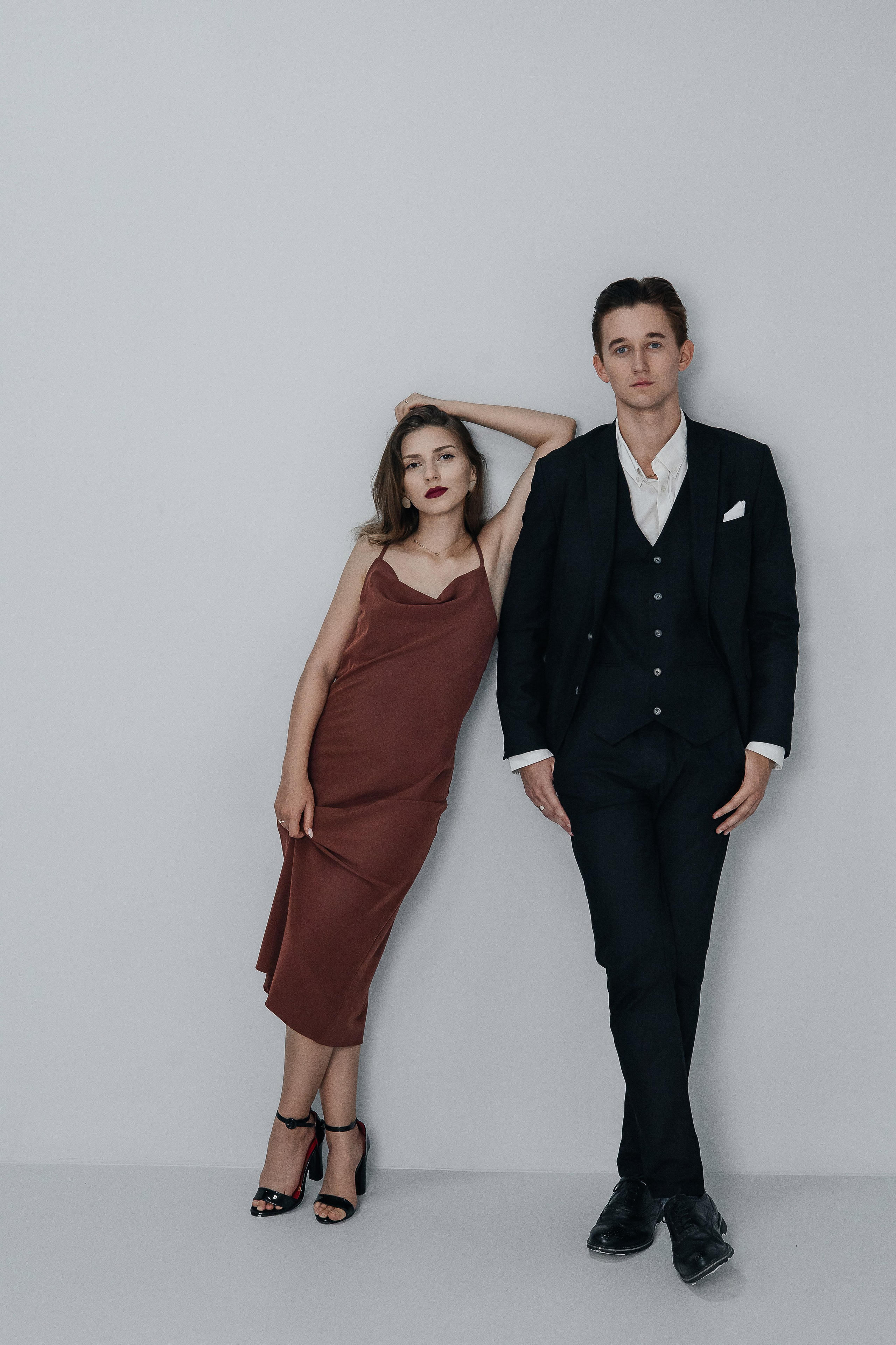 Никита & Марго (Они). Фотограф в Севастополе — Евгения Бойко