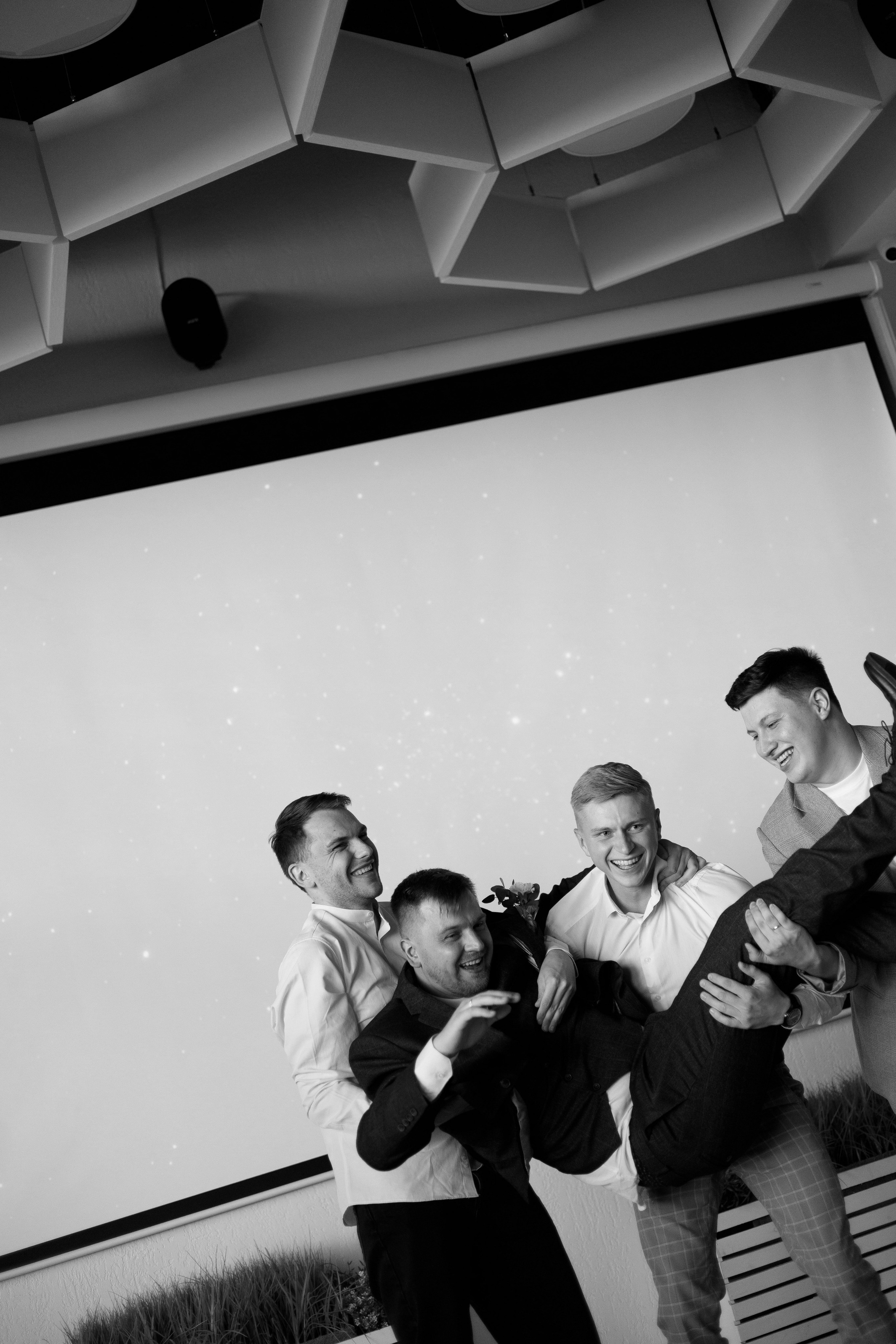 Арина и Влад. Женский и свадебный фотограф в Санкт-Петербурге Матвеева Наталья