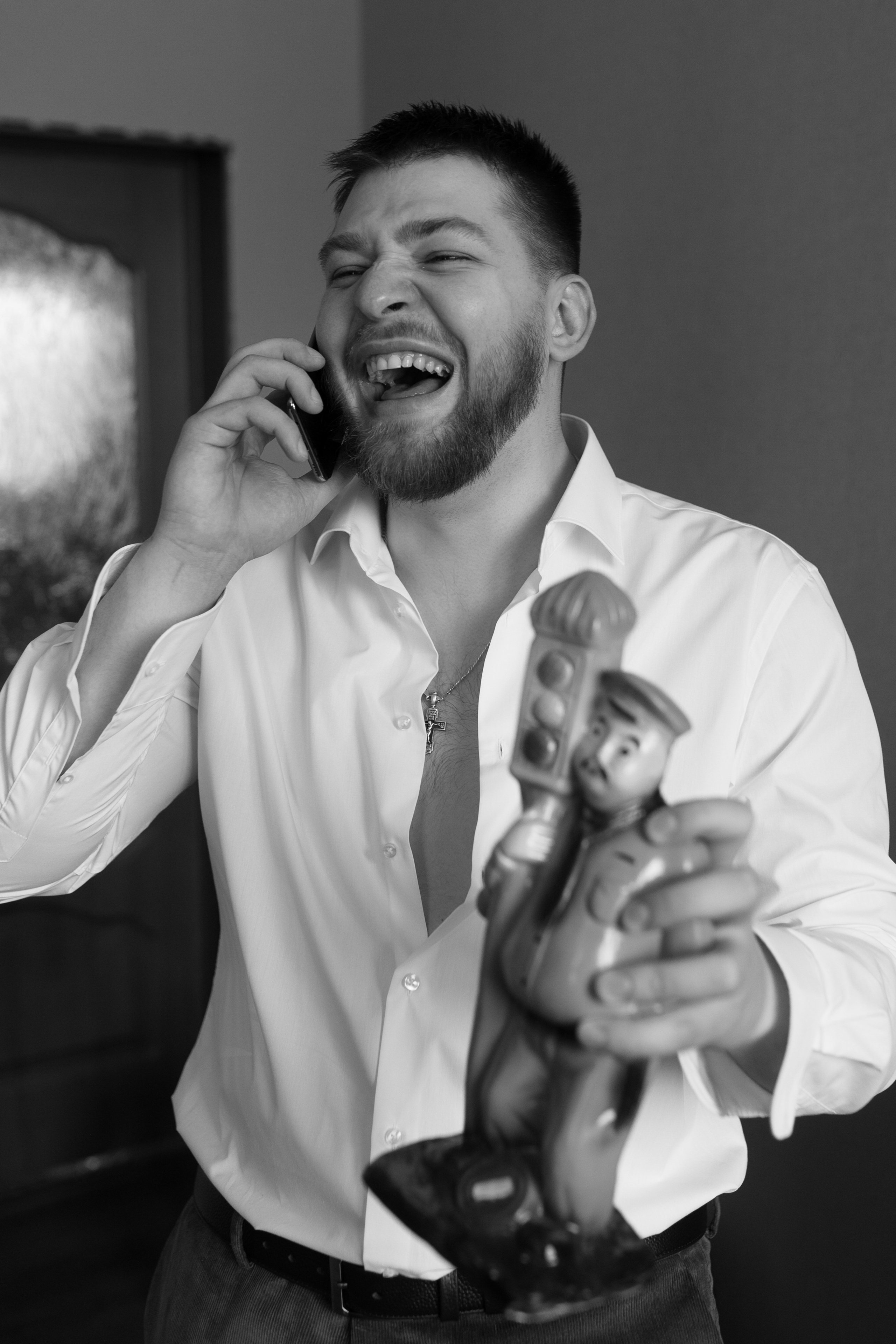 Свадьба Илья и Ольга. Свадебный фотограф Курск Максим Ноздрачев