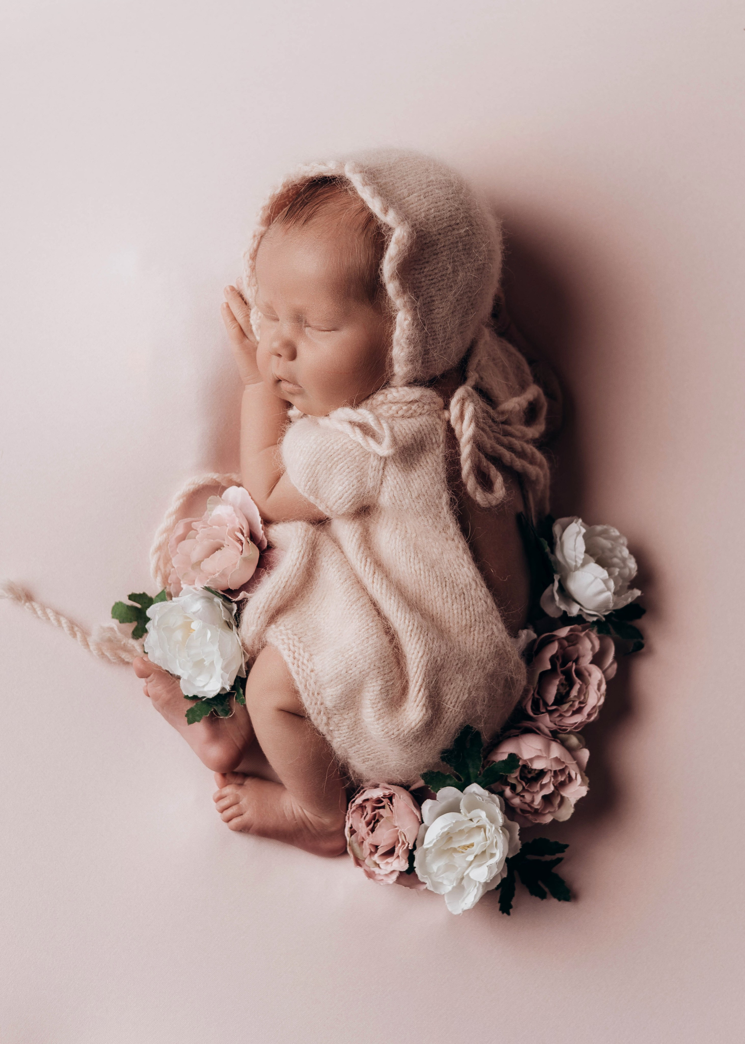 НОВОРОЖДЕННЫЕ МАЛЫШИ. Фотосессия новорожденных в Москве и Московской области