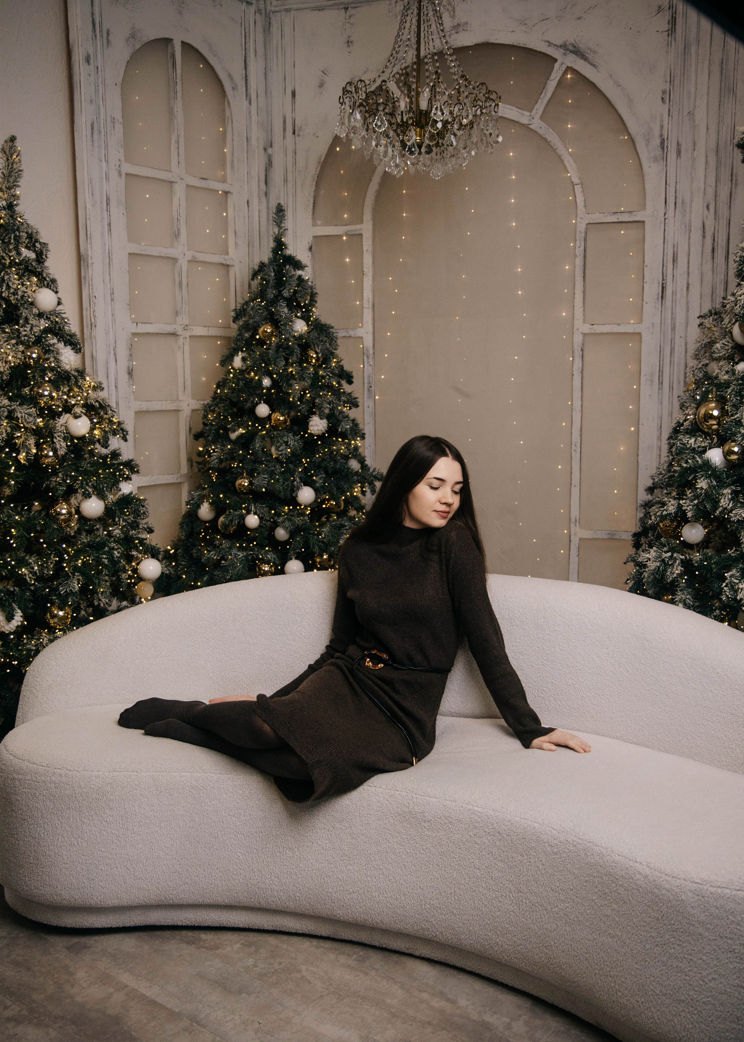 СЕМЕЙНЫЕ. Фотосессия новорожденных в Москве и Московской области