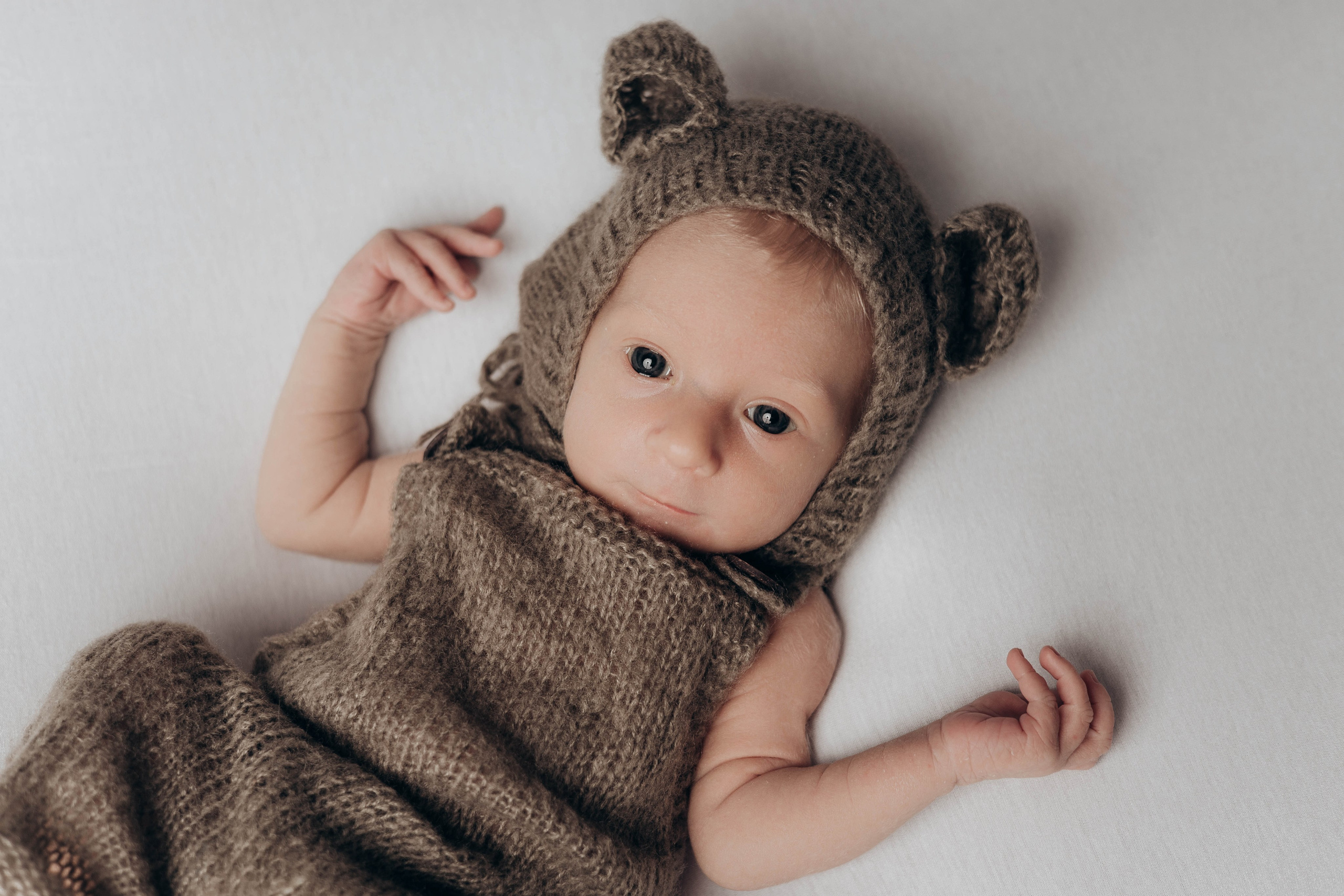 НОВОРОЖДЕННЫЕ МАЛЫШИ. Фотосессия новорожденных в Москве и Московской области