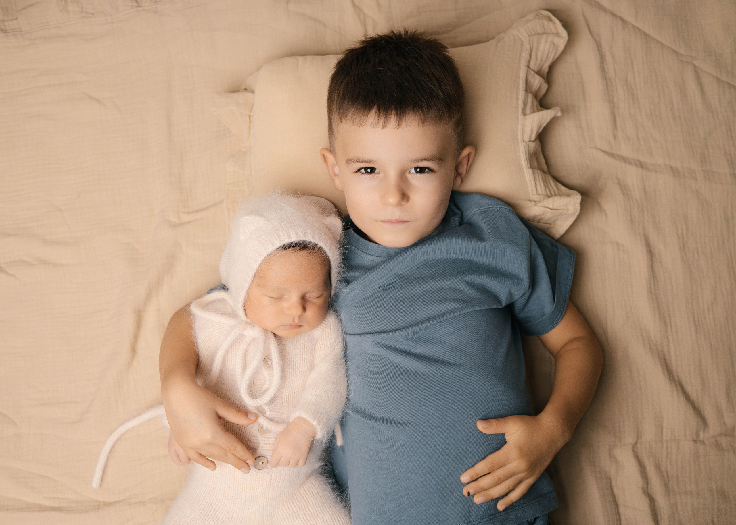 НОВОРОЖДЕННЫЕ МАЛЫШИ. Фотосессия новорожденных в Москве и Московской области