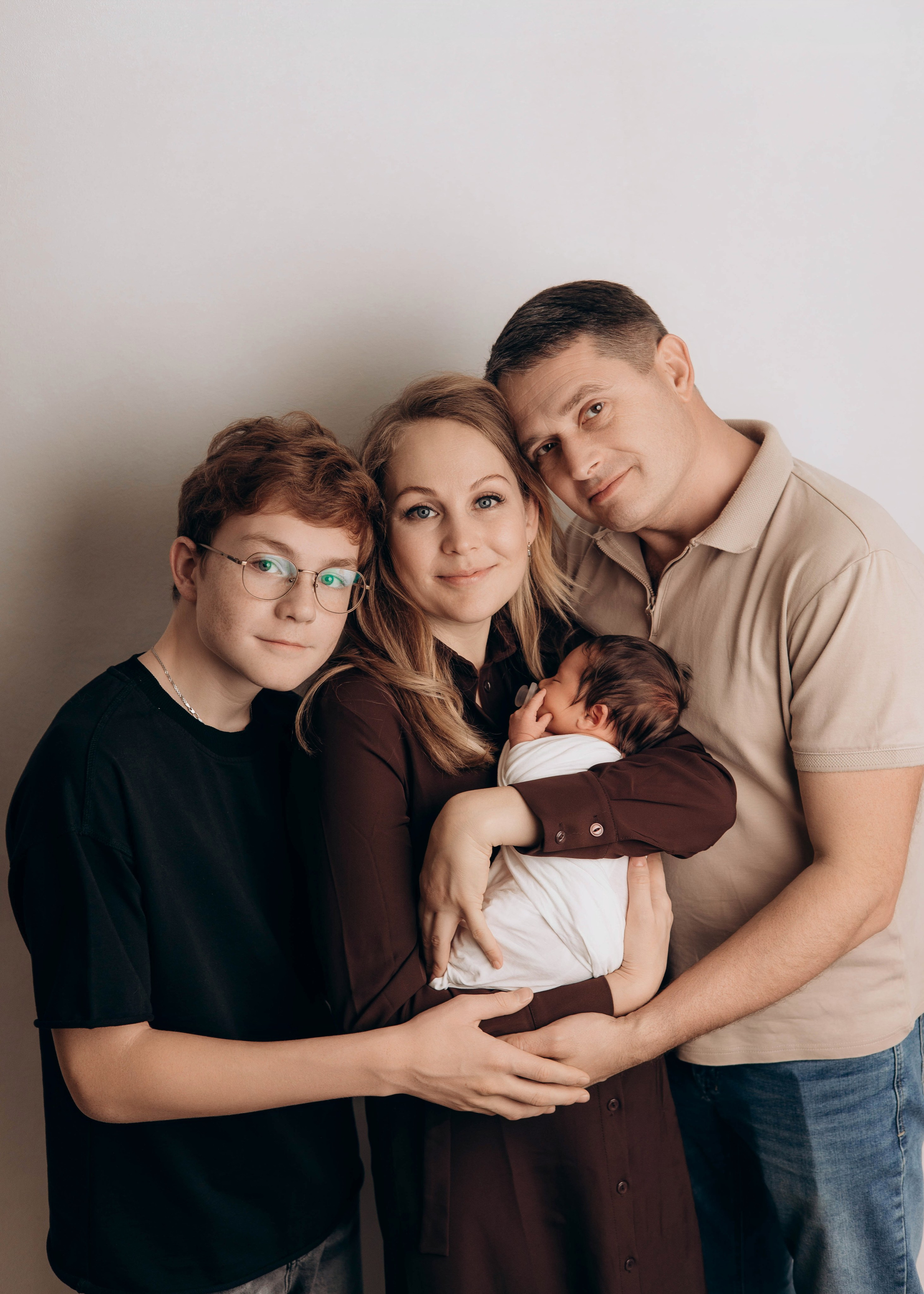 НОВОРОЖДЕННЫЕ МАЛЫШИ. Фотосессия новорожденных в Москве и Московской области