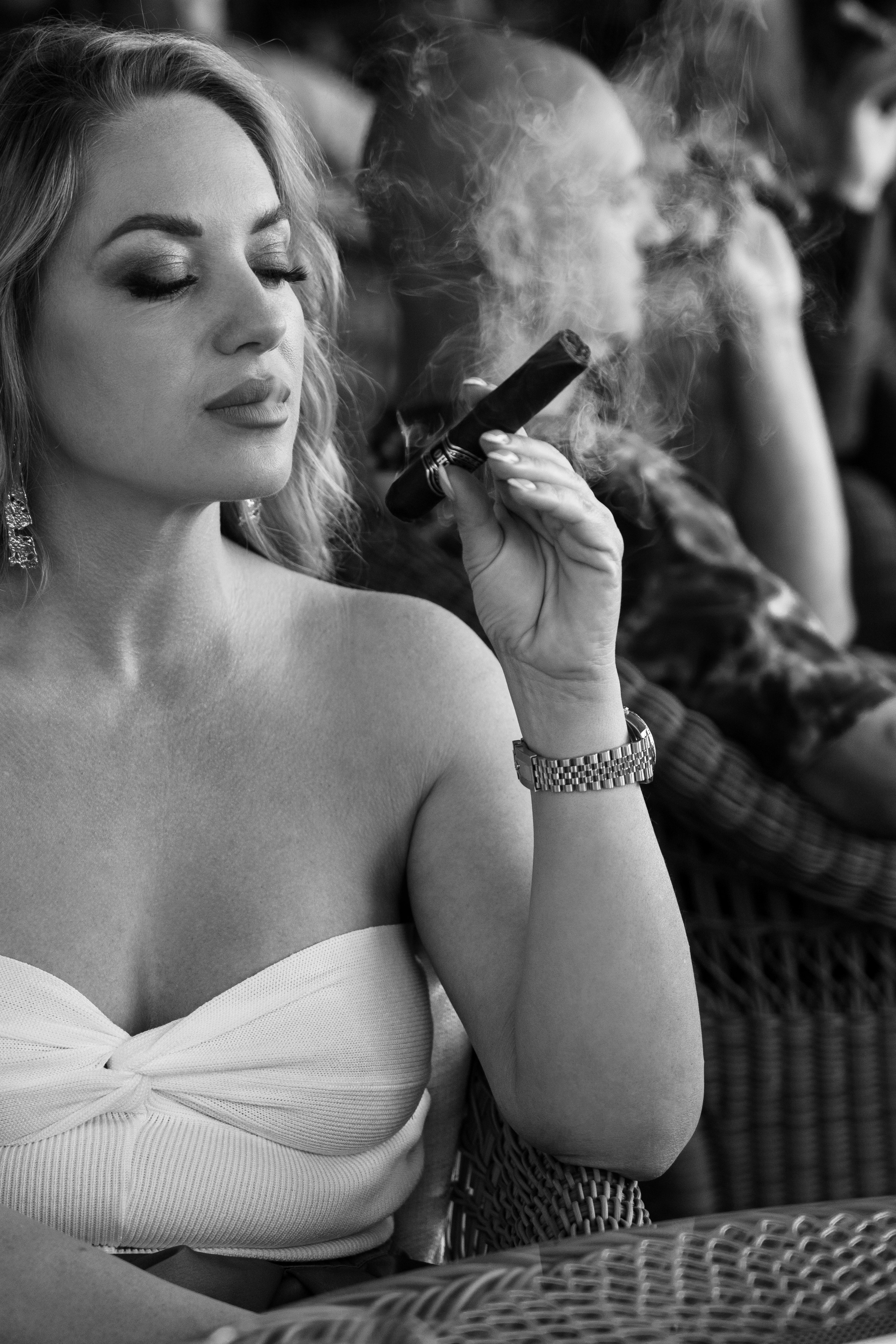 ПРЕЗЕНТАЦИЯ СИГАРЫ. Фотограф на любое мероприятие