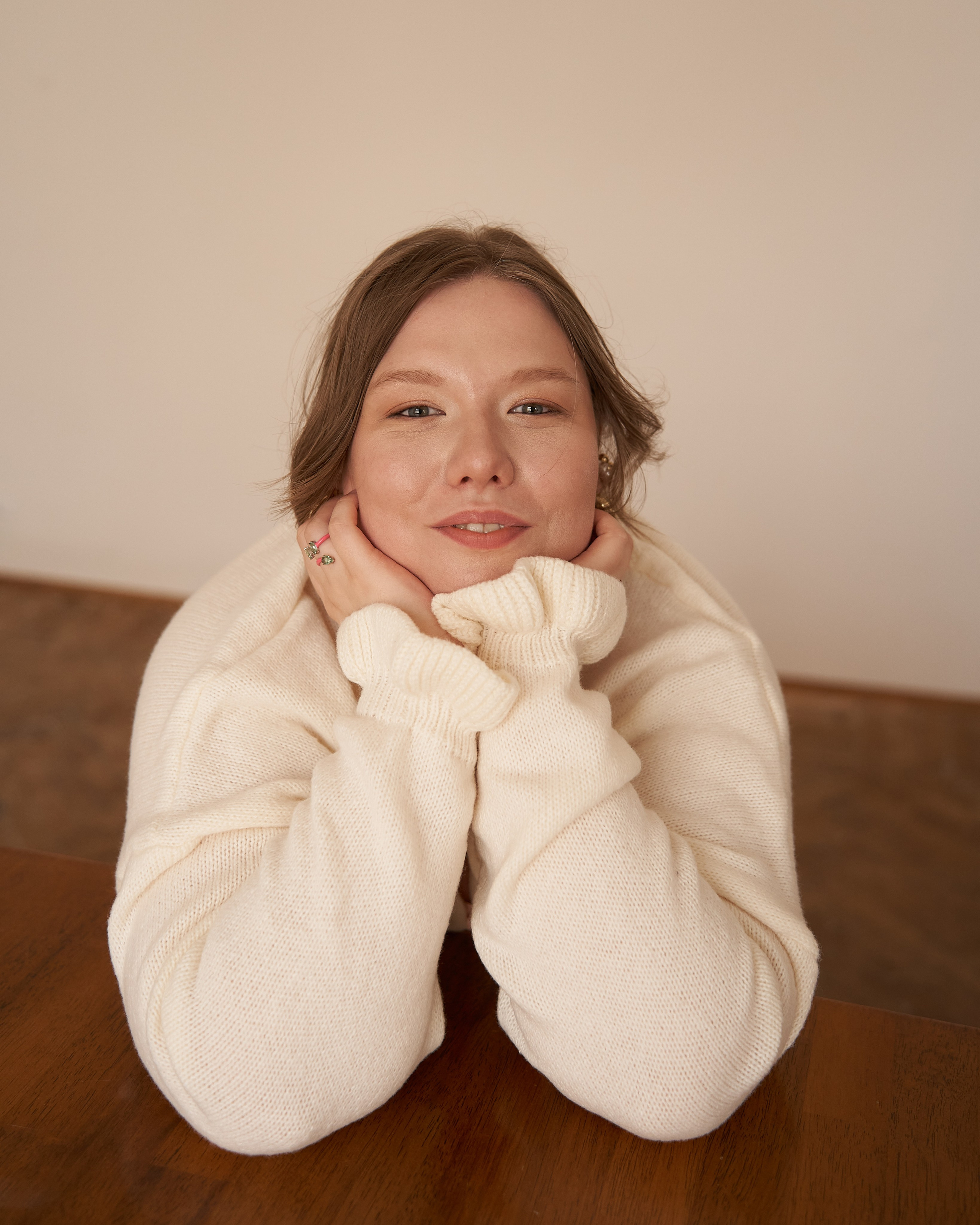 ПЕРСОНАЛЬНАЯ СЪЕМКА (ЦИФРА). Анна Мясина | Портреты, lifestyle, бренды — цифровая и плёночная фотография