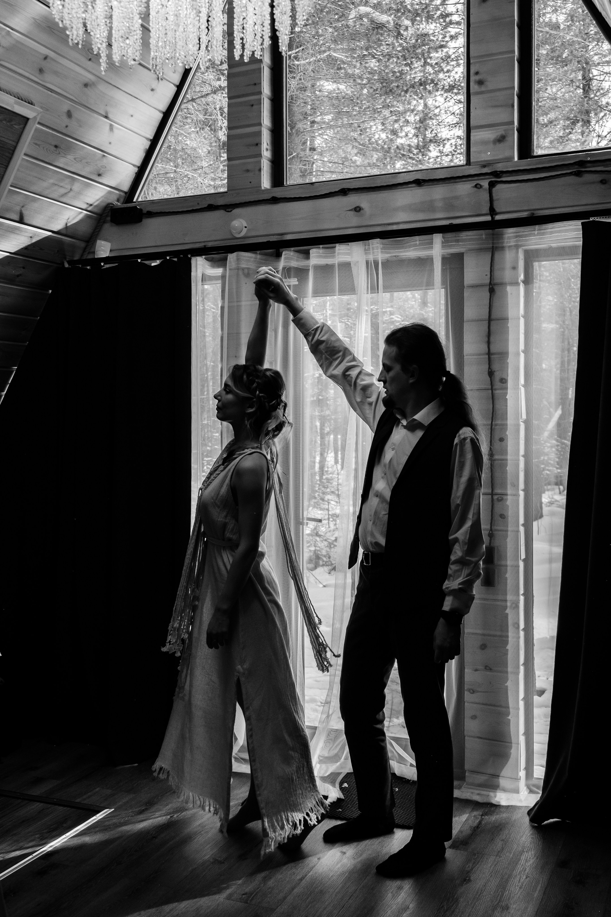 Свадьба в бохо стиле. Фотограф в Иркутске Анна Мирошникова