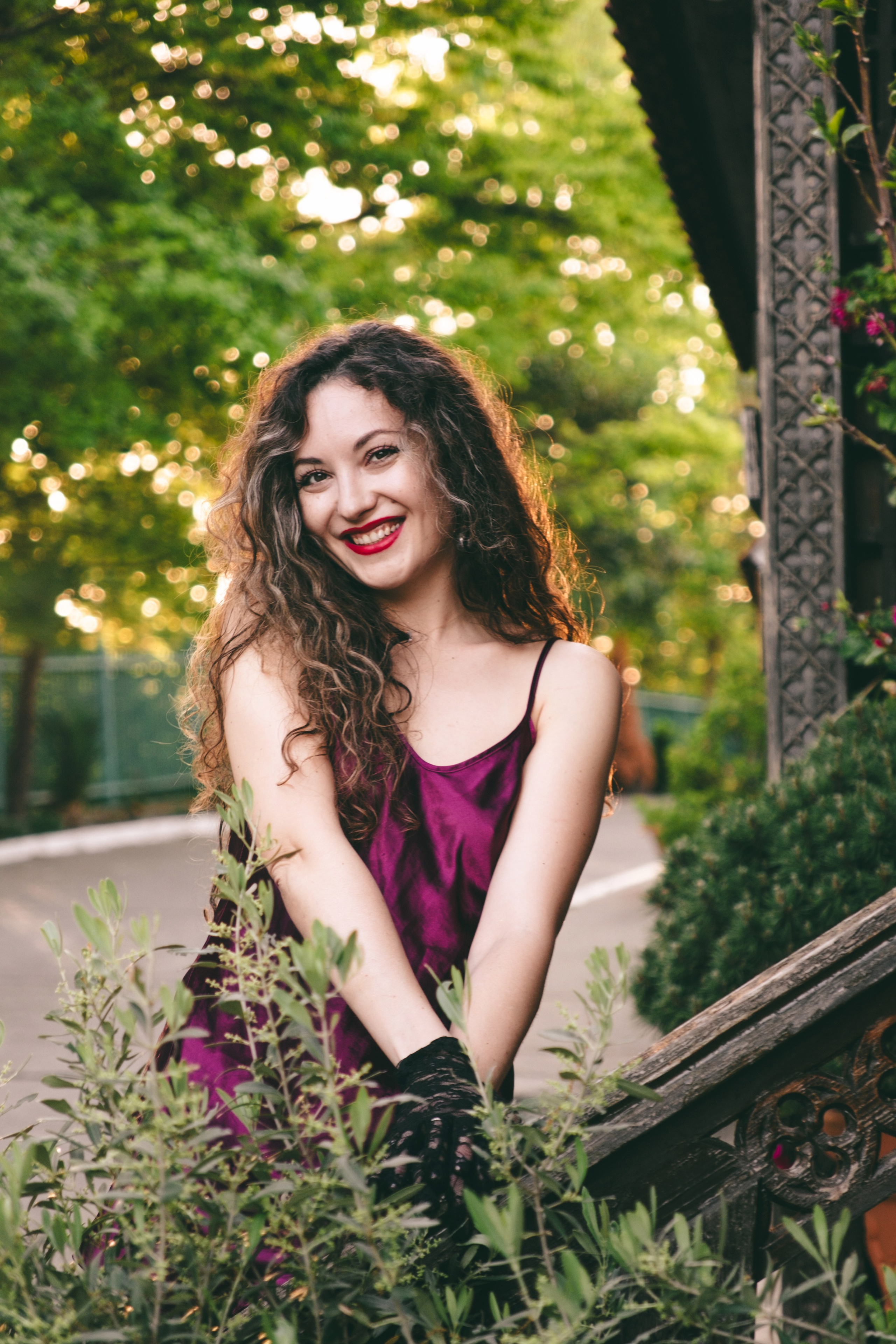 В итальянском стиле. Фотограф в Иркутске Анна Мирошникова