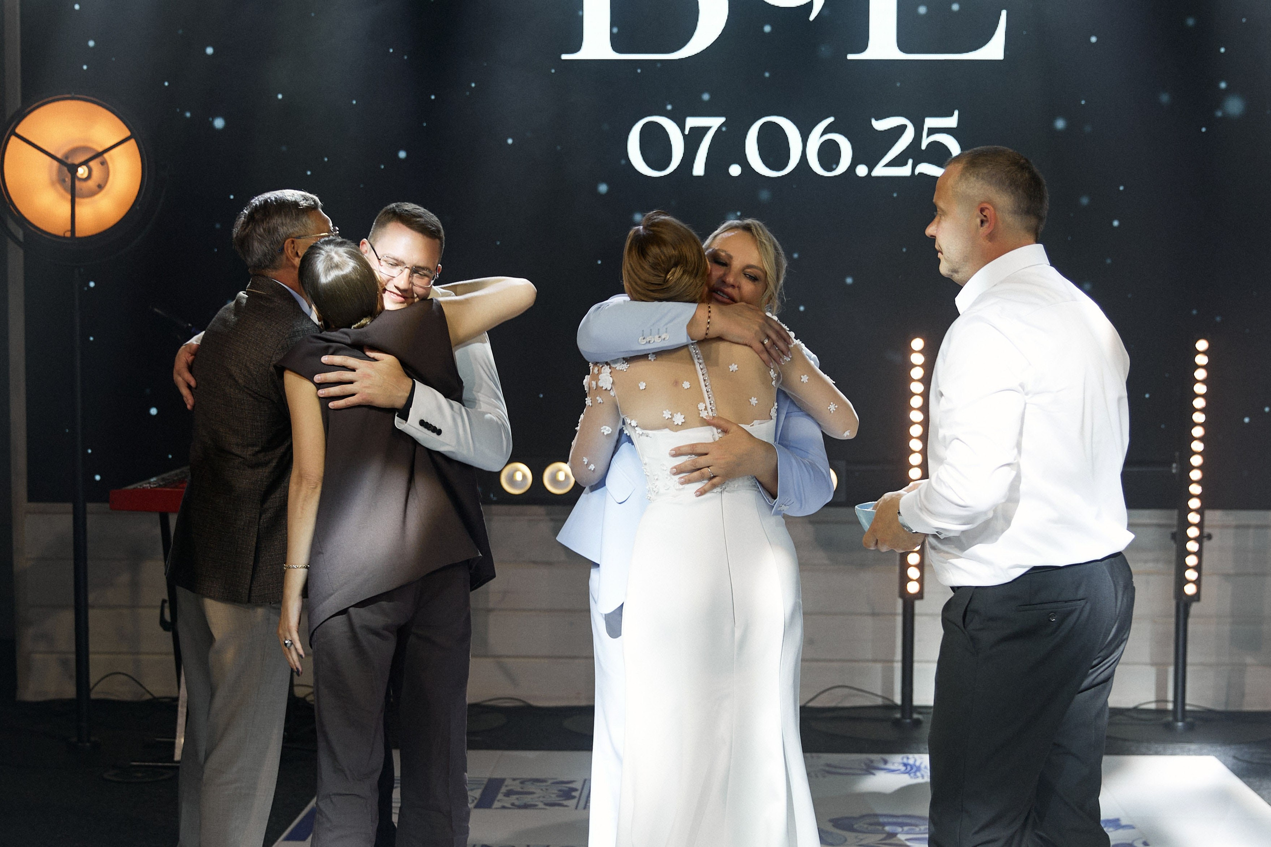 Посмотреть серию. Свадебный и семейный фотограф в Красноярске Тряпчев Павел