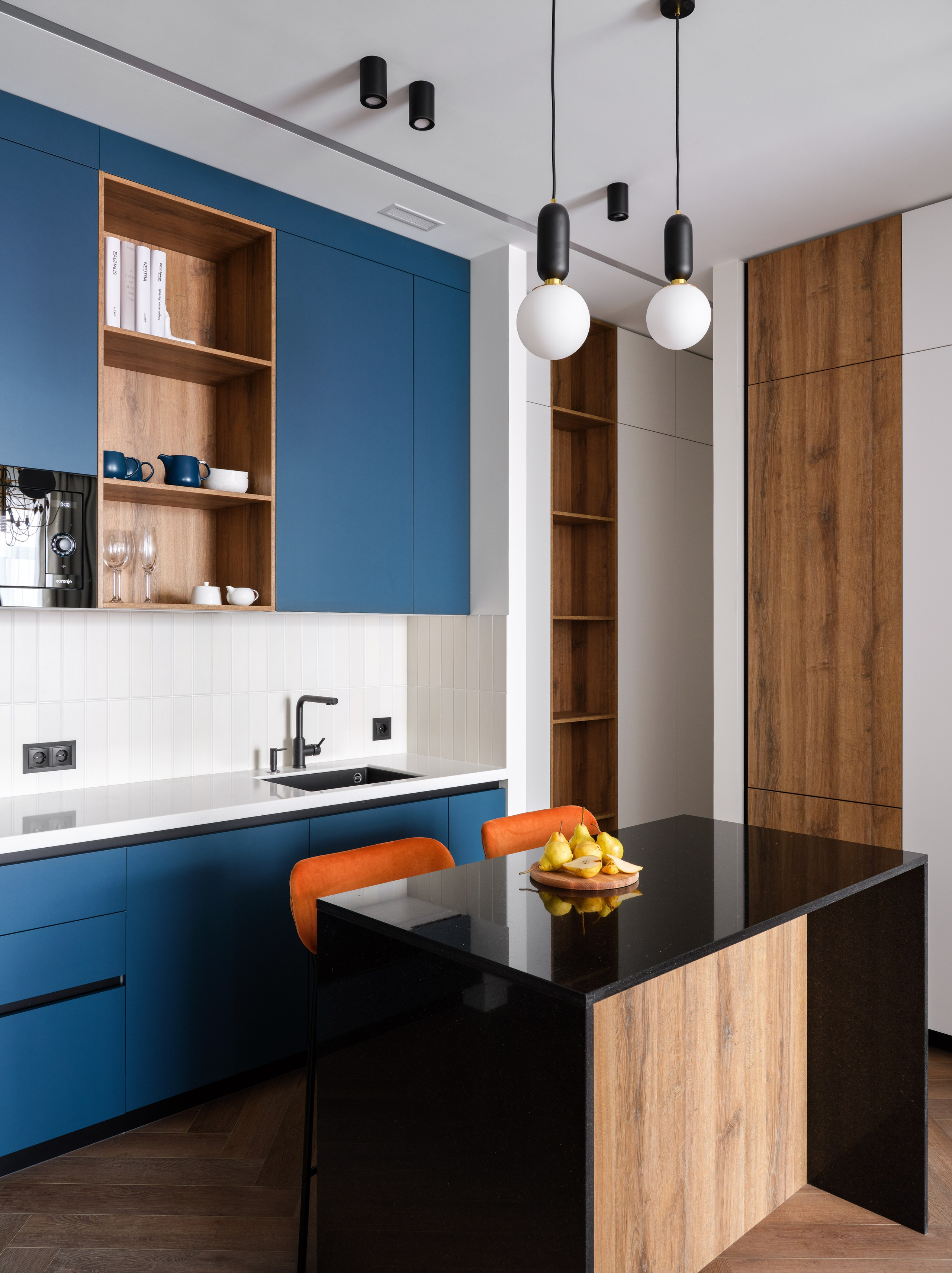 Фото наших кухонь — каталог реализованных проектов | Prime Мебель. Prime Мебель — кухни на заказ от производителя в Москве и Московской области | Изготовление и дизайн