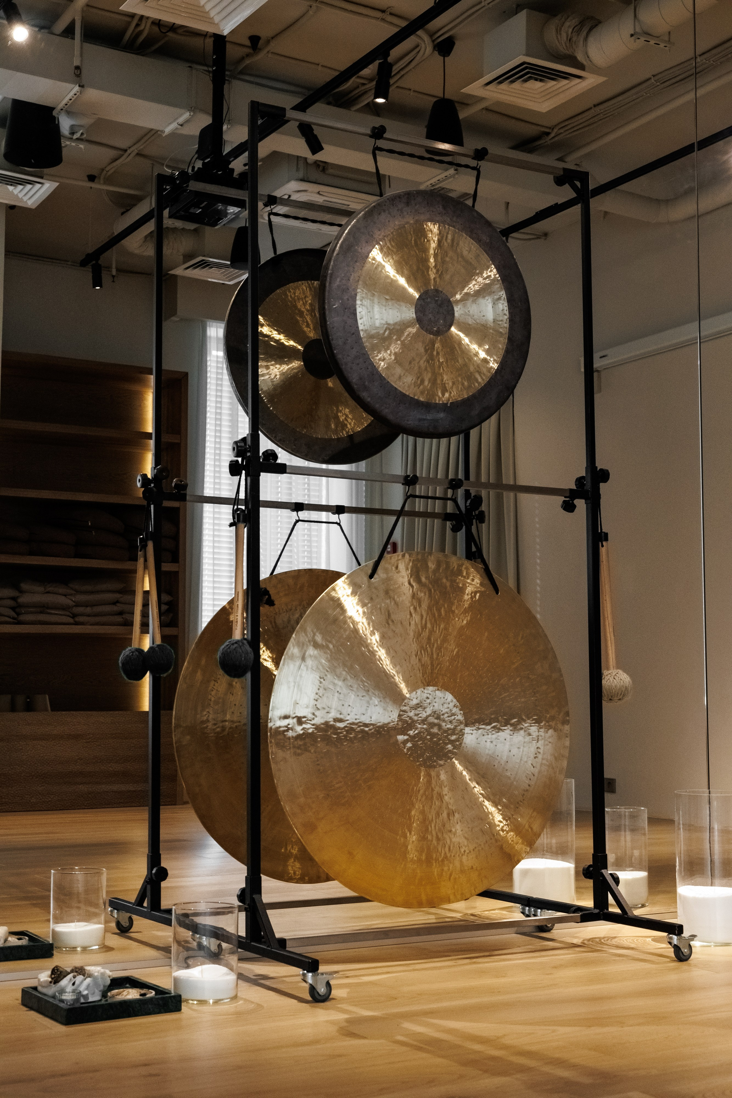 Интерьеры и выставки. Фотограф Сергей Лукьянов @xapeton_photo Москва